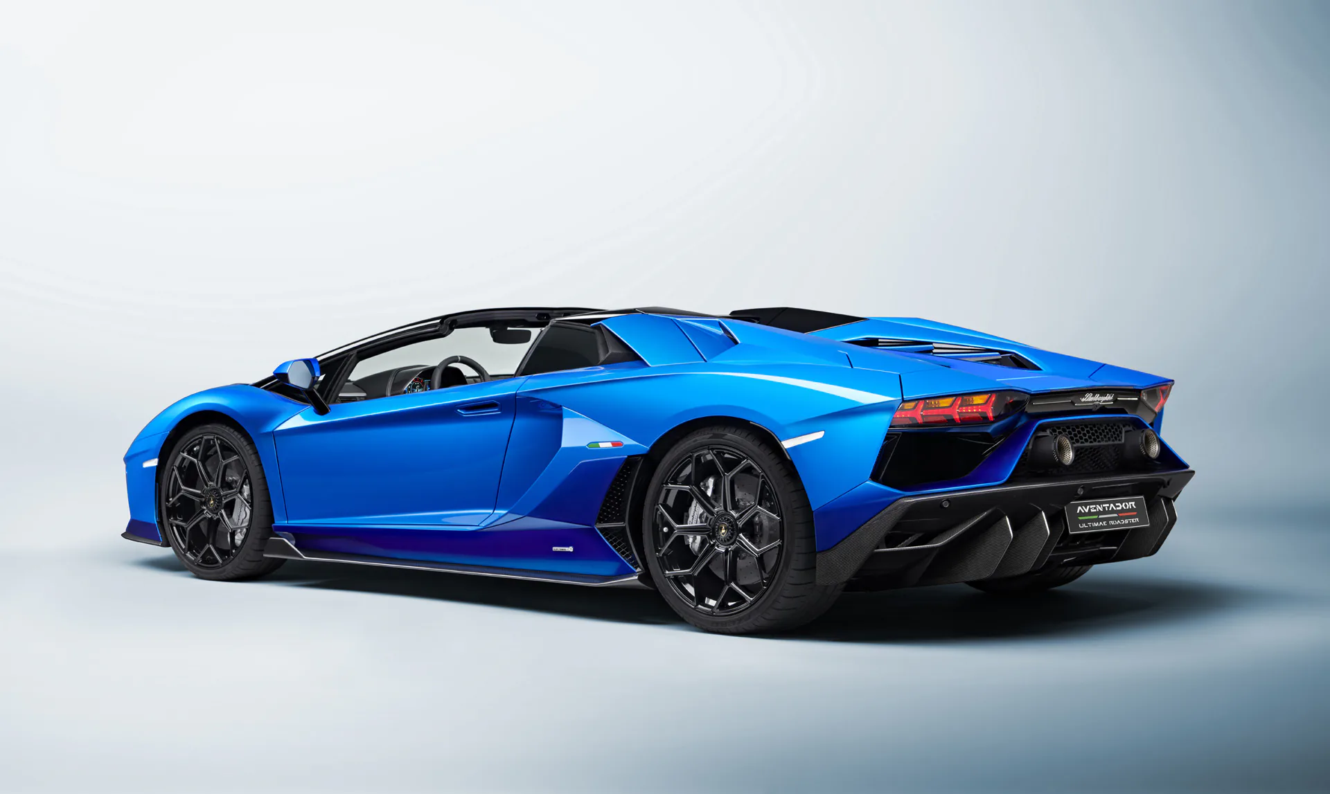 Lamborghini Aventador LP780-4 Ultimae ra mắt, phiên bản cuối cùng, bán giới hạn 600 chiếc