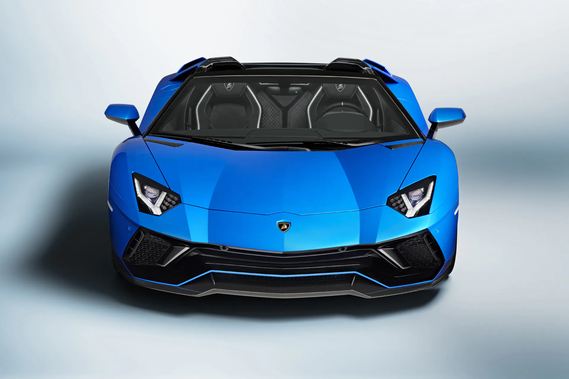 Lamborghini Aventador LP780-4 Ultimae ra mắt, phiên bản cuối cùng, bán giới hạn 600 chiếc
