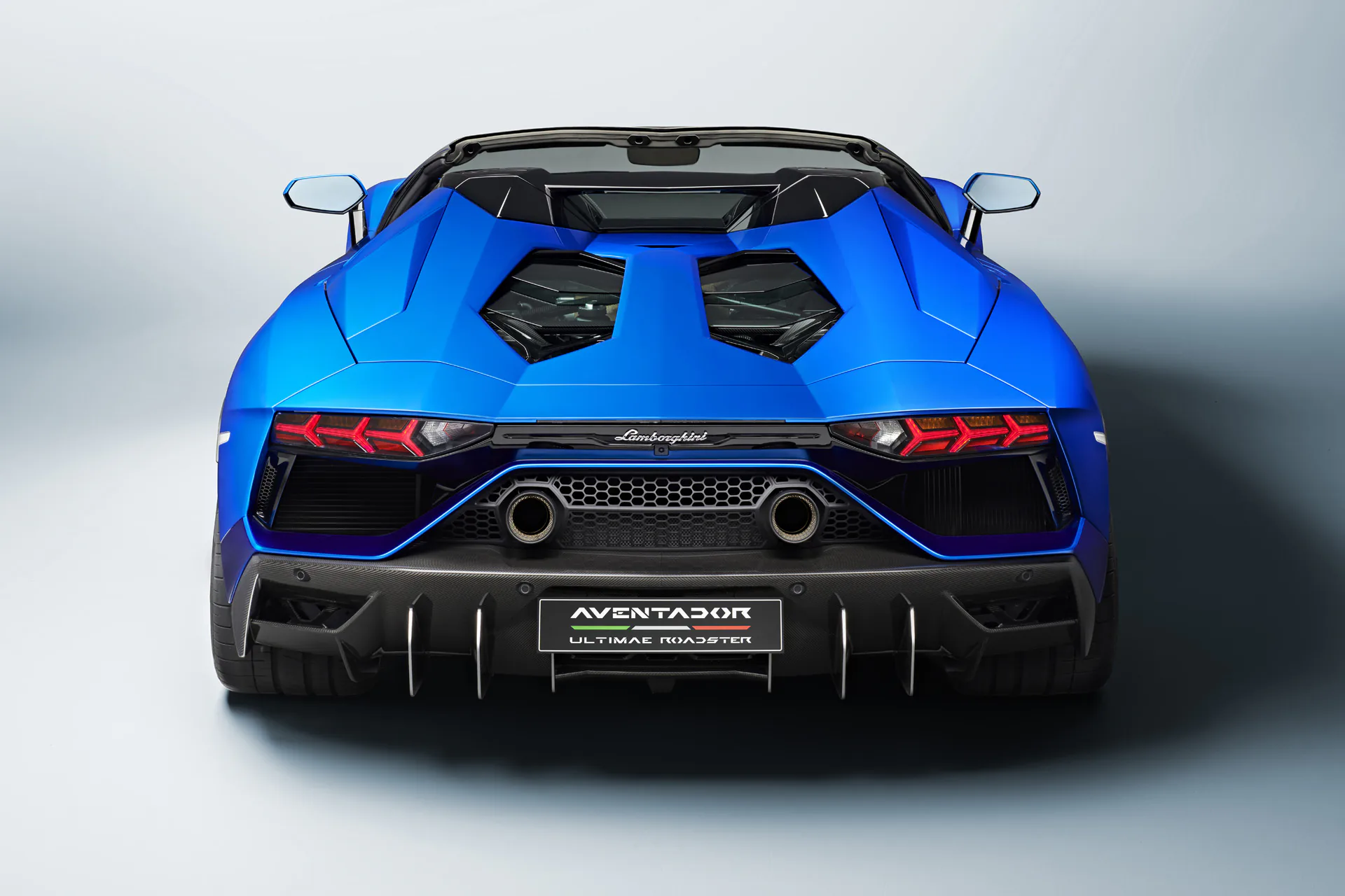 Lamborghini Aventador LP780-4 Ultimae ra mắt, phiên bản cuối cùng, bán giới hạn 600 chiếc