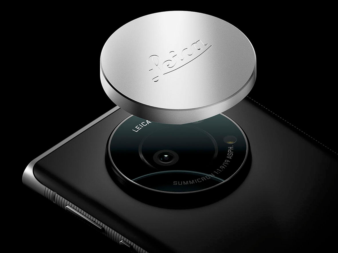 Leica Leitz Phone 1 đã được bán ra tại thị trường Nhật Bản