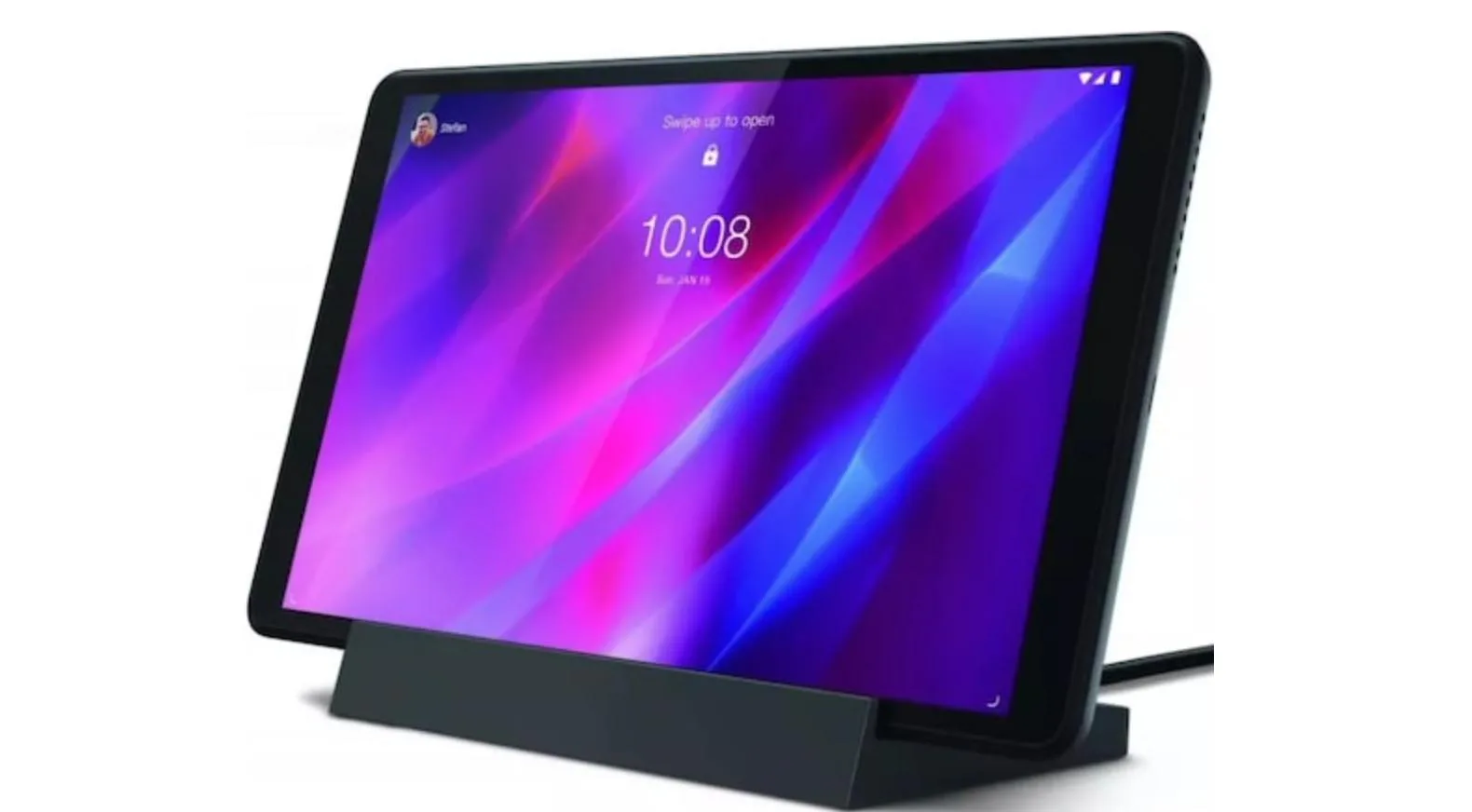 Lenovo giới thiệu loạt máy tính bảng và đồng hồ thông minh giúp đơn giản hóa ngôi nhà được kết nối của bạn