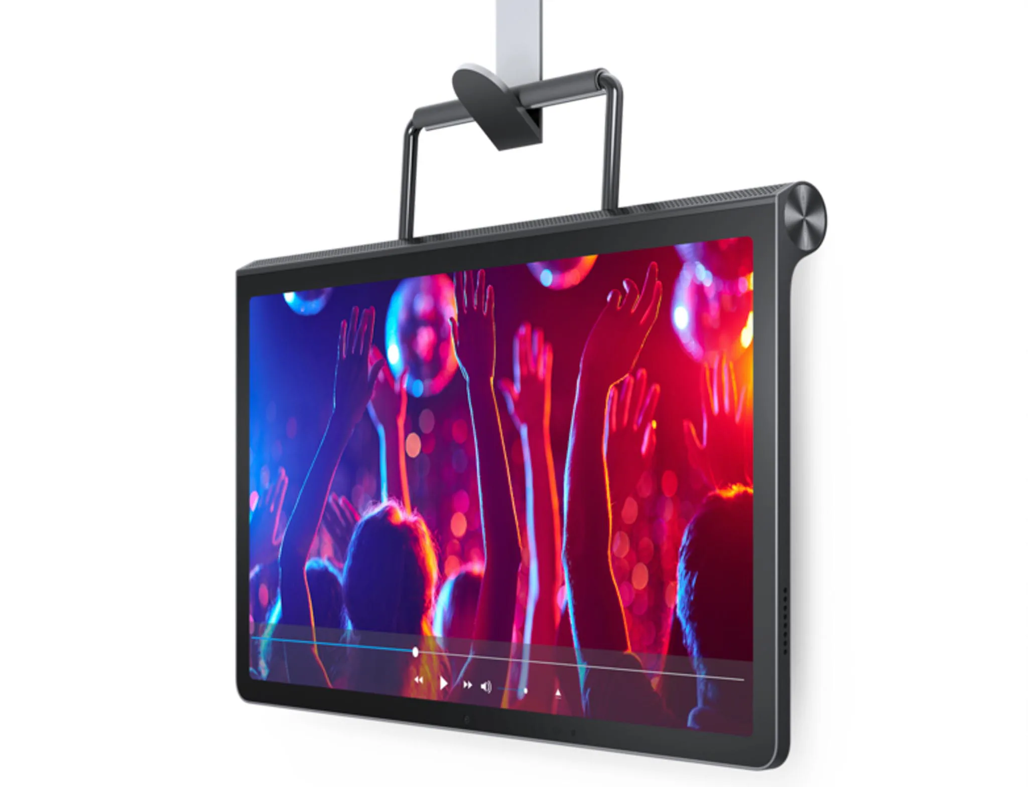 Lenovo giới thiệu loạt máy tính bảng và đồng hồ thông minh giúp đơn giản hóa ngôi nhà được kết nối của bạn