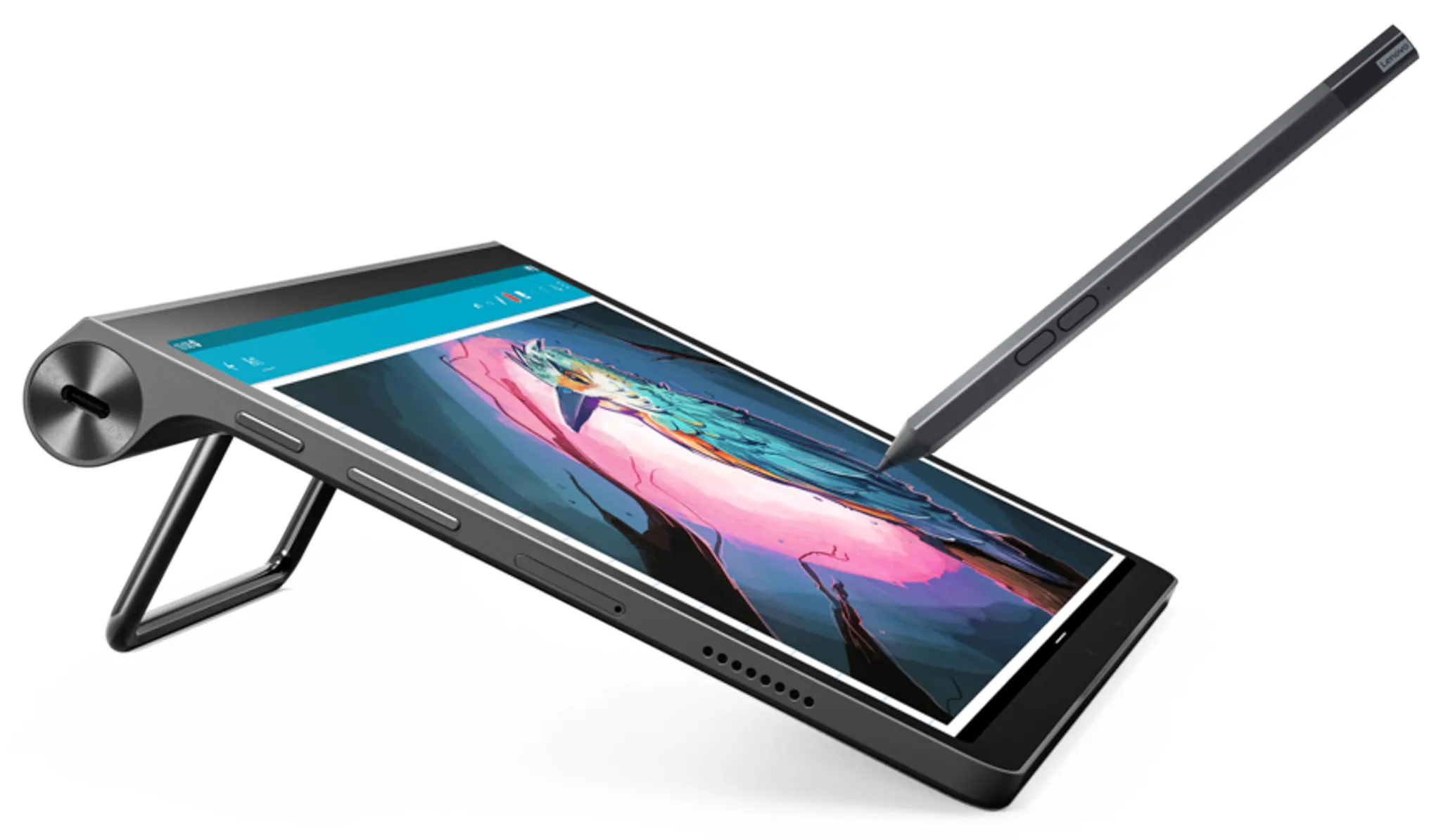 Lenovo giới thiệu loạt máy tính bảng và đồng hồ thông minh giúp đơn giản hóa ngôi nhà được kết nối của bạn