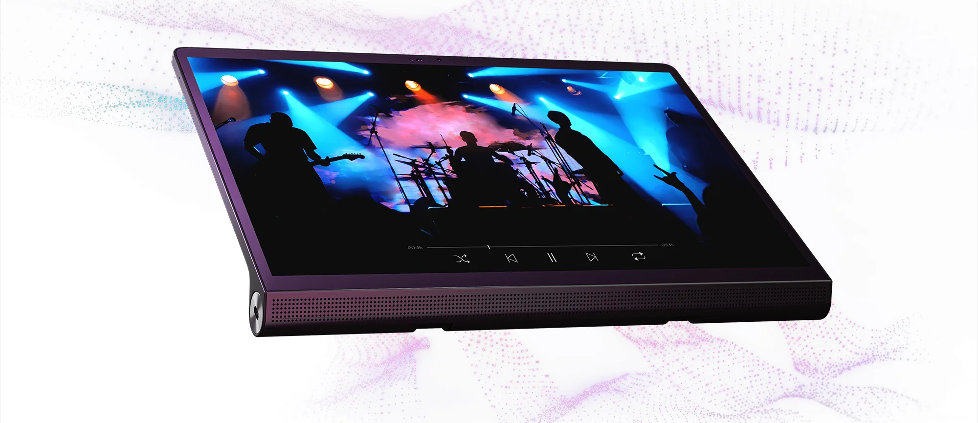 Lenovo giới thiệu loạt máy tính bảng và đồng hồ thông minh giúp đơn giản hóa ngôi nhà được kết nối của bạn