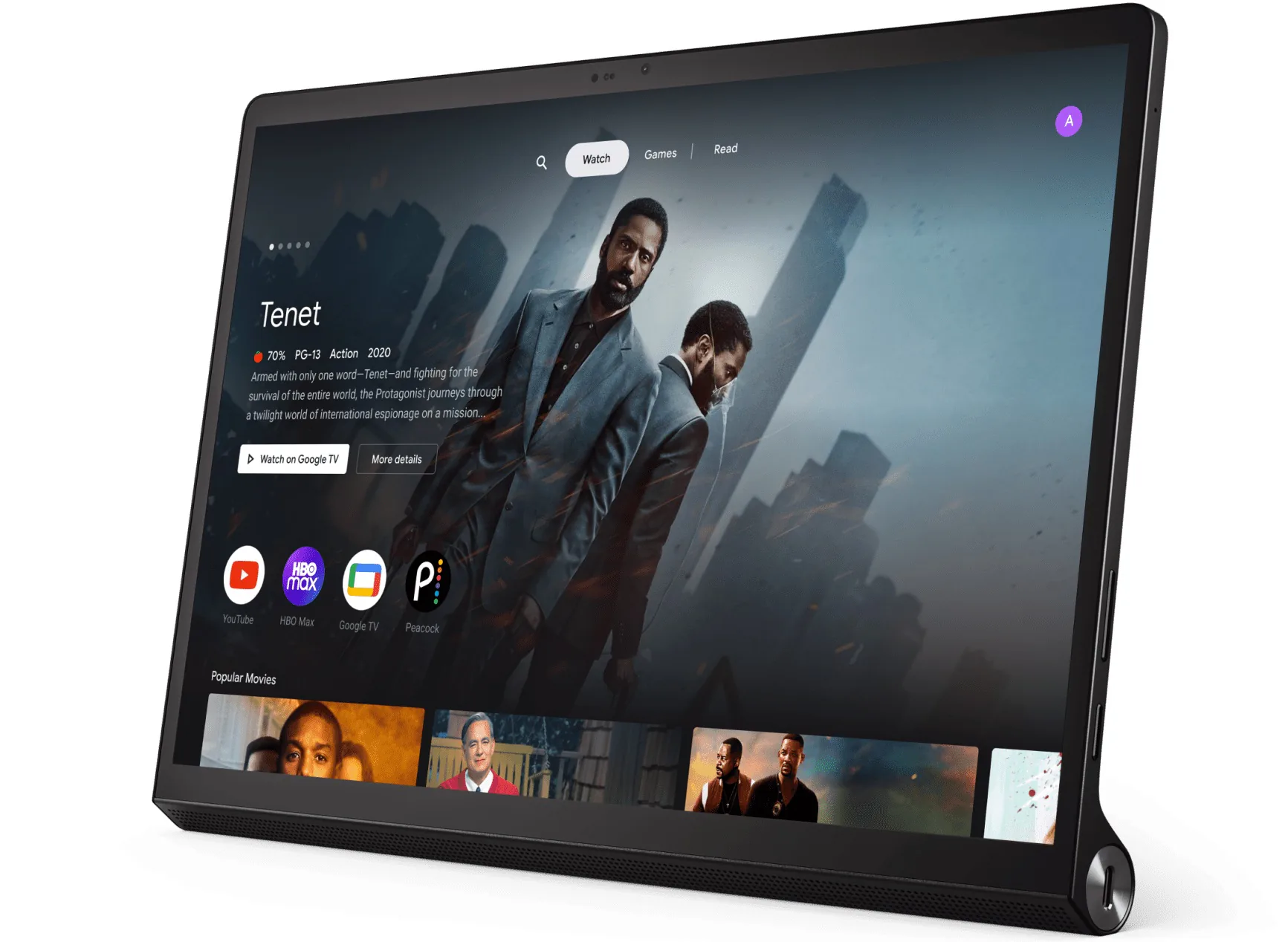 Lenovo giới thiệu loạt máy tính bảng và đồng hồ thông minh giúp đơn giản hóa ngôi nhà được kết nối của bạn