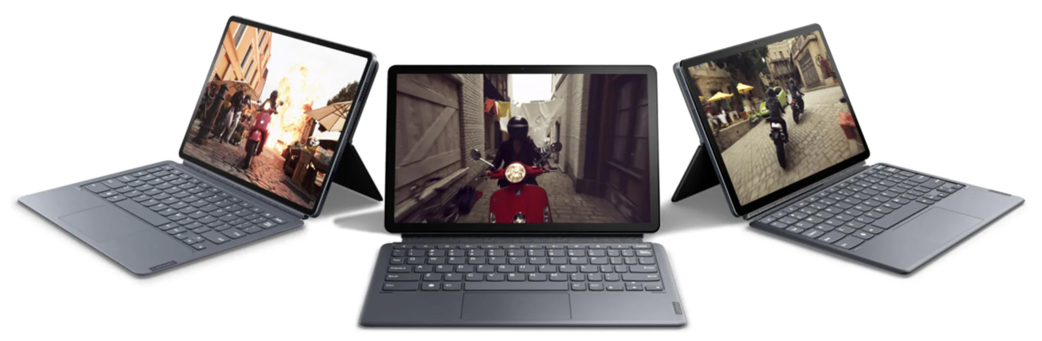 Lenovo giới thiệu loạt máy tính bảng và đồng hồ thông minh giúp đơn giản hóa ngôi nhà được kết nối của bạn