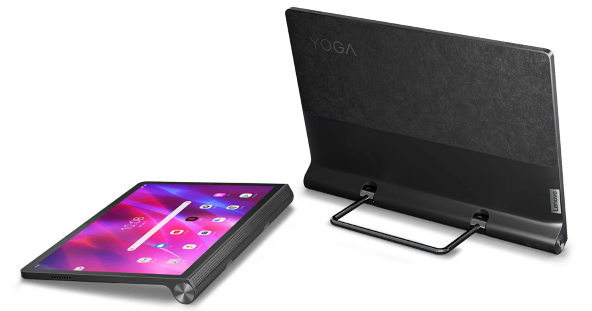 Lenovo giới thiệu loạt máy tính bảng và đồng hồ thông minh giúp đơn giản hóa ngôi nhà được kết nối của bạn