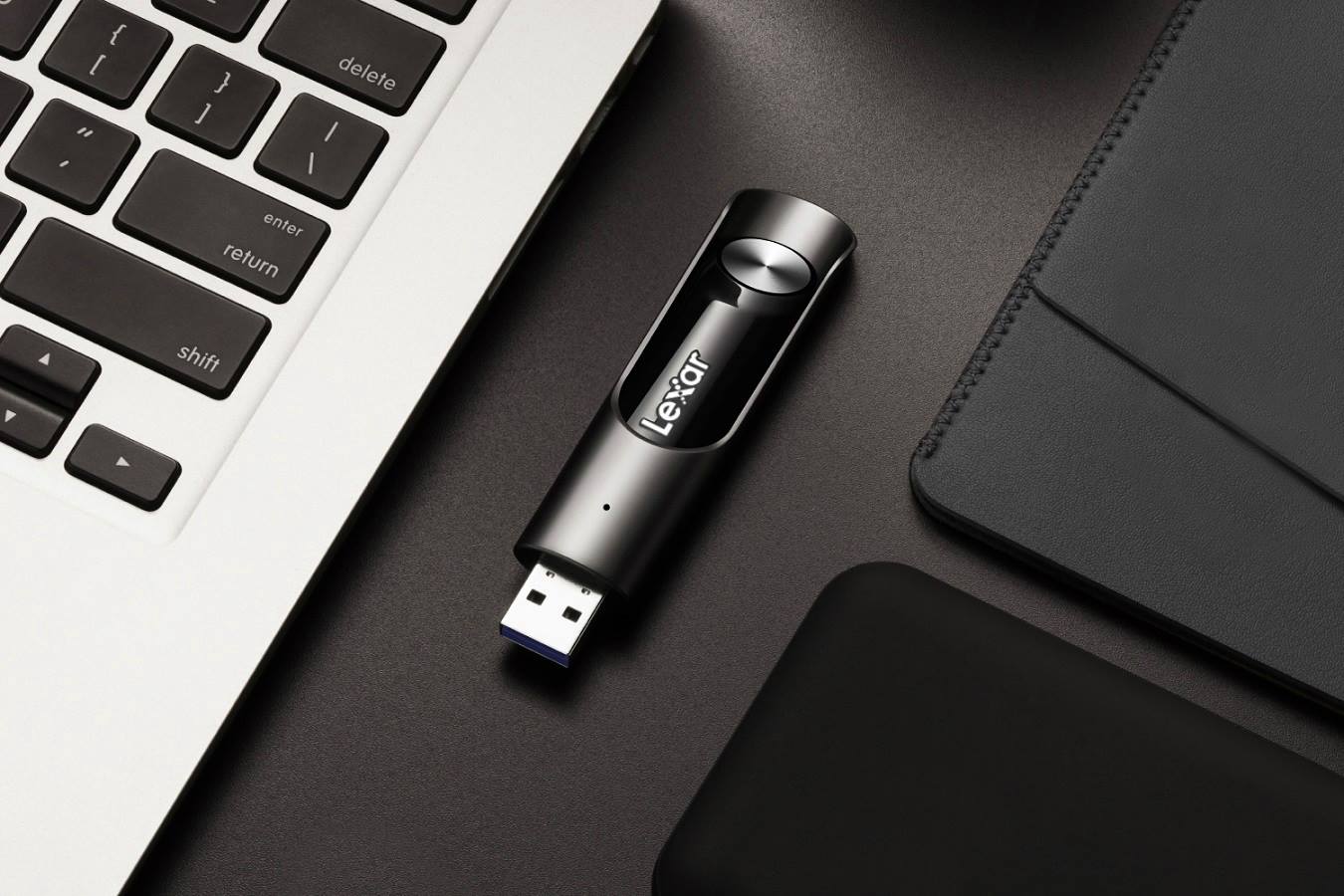 USB tốc độ cao giúp bạn lưu trữ và truyền tải dữ liệu một cách nhanh chóng và hiệu quả. Hãy đón nhận công nghệ mới nhất với USB tốc độ cao và tiện lợi mọi lúc mọi nơi!