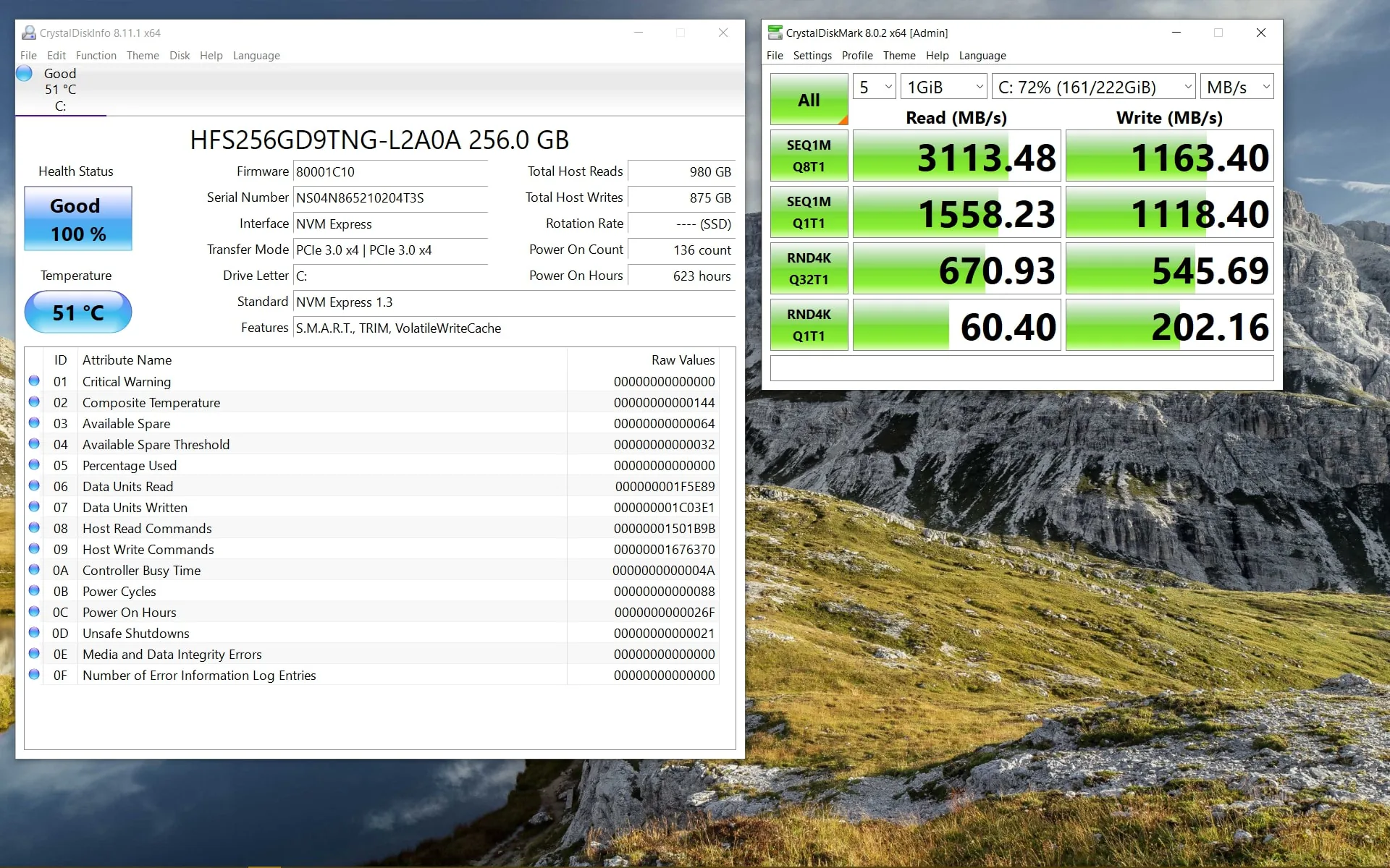 Đánh giá laptop LG gram 2021: Giữ vững phong độ chuẩn gram!