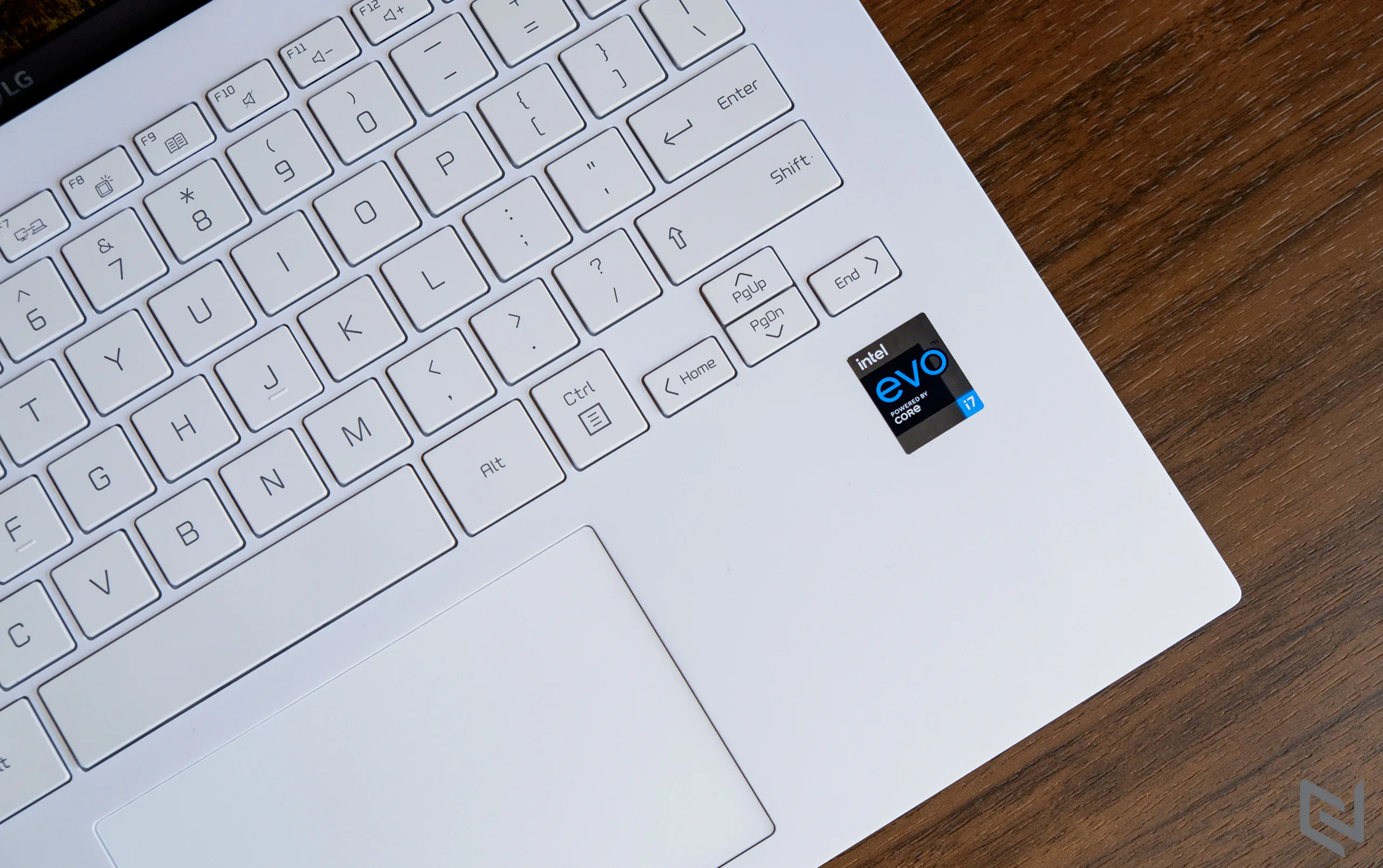 Đánh giá laptop LG gram 2021: Giữ vững phong độ chuẩn gram!