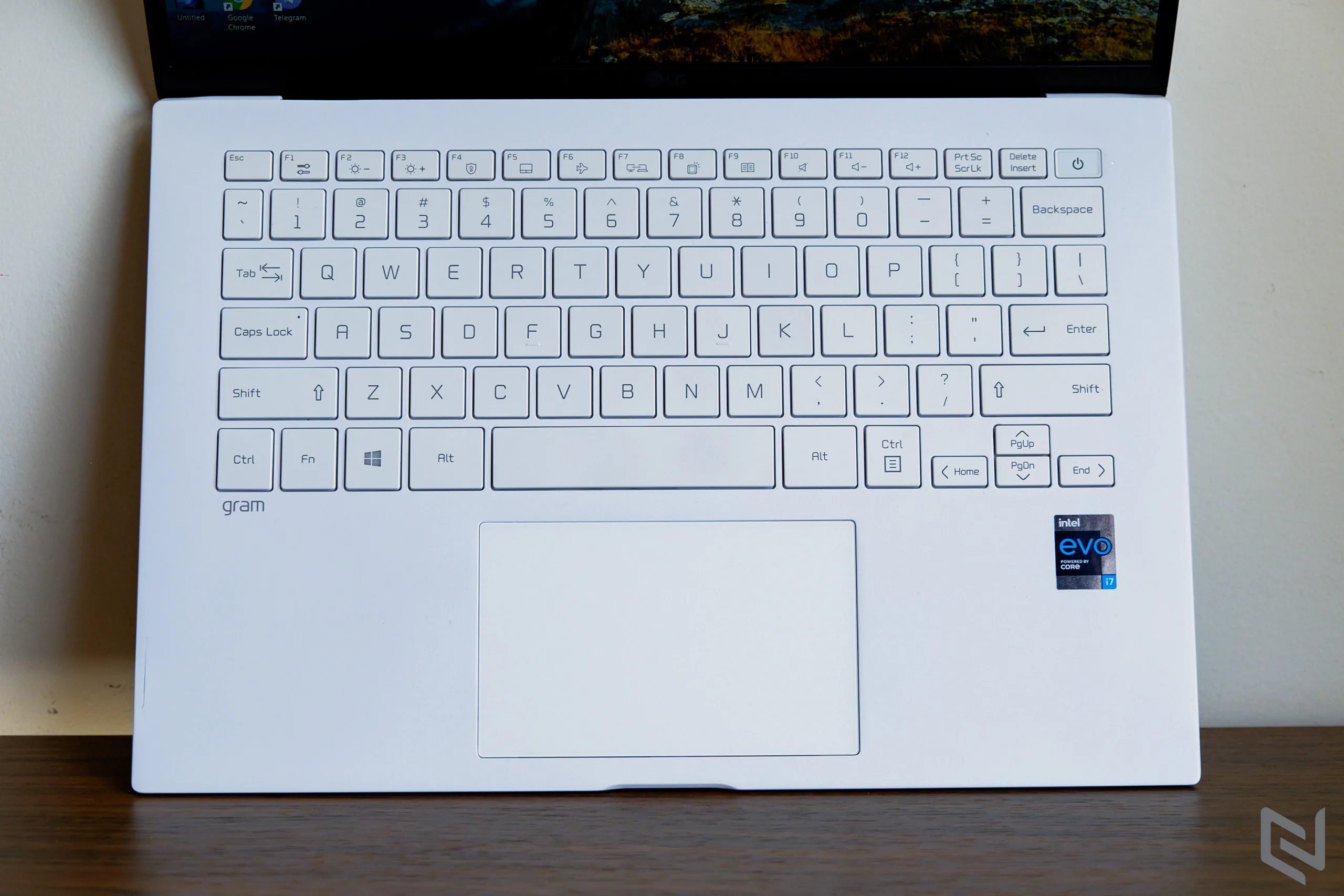 Đánh giá laptop LG gram 2021: Giữ vững phong độ chuẩn gram!