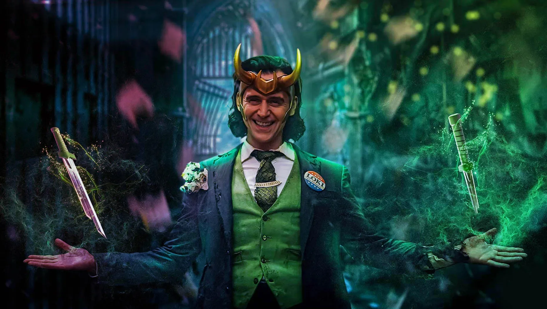 Những kẻ phản diện đáng sợ nhất trong vũ trụ Marvel, những kẻ mà Doctor Strange cũng phải dè chừng
