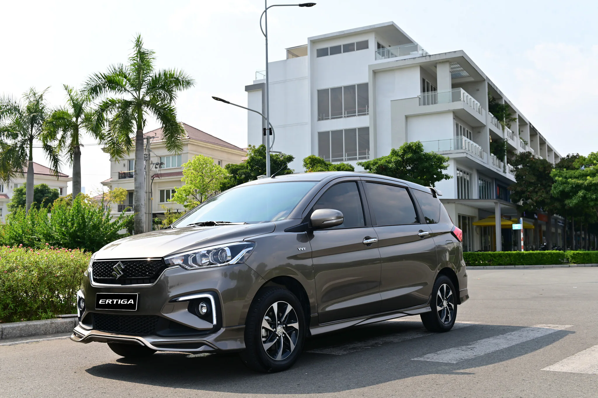 Mẹo chăm sóc xe khi không sử dụng trong thời gian giãn cách xã hội