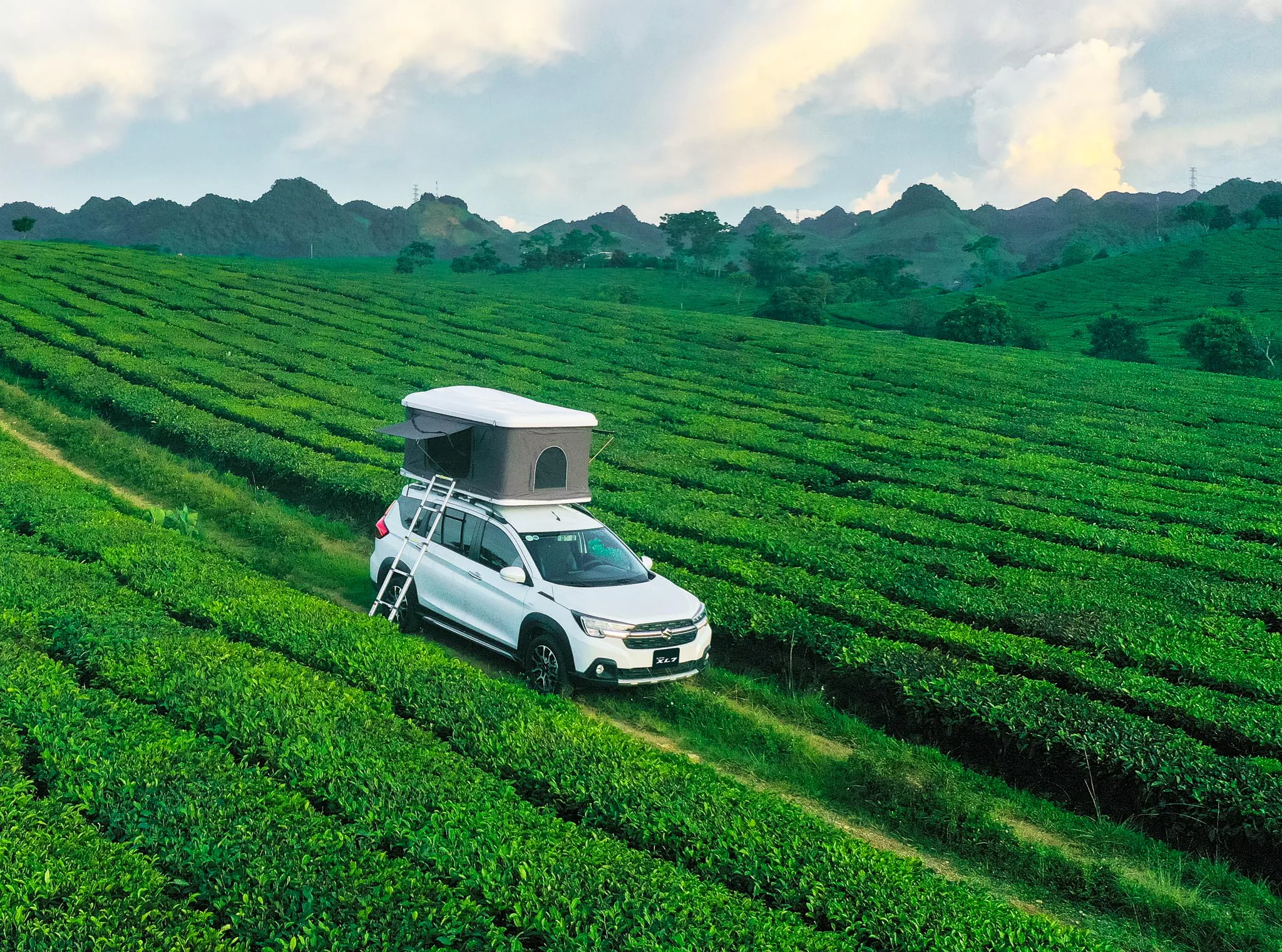 Mẹo chăm sóc xe khi không sử dụng trong thời gian giãn cách xã hội