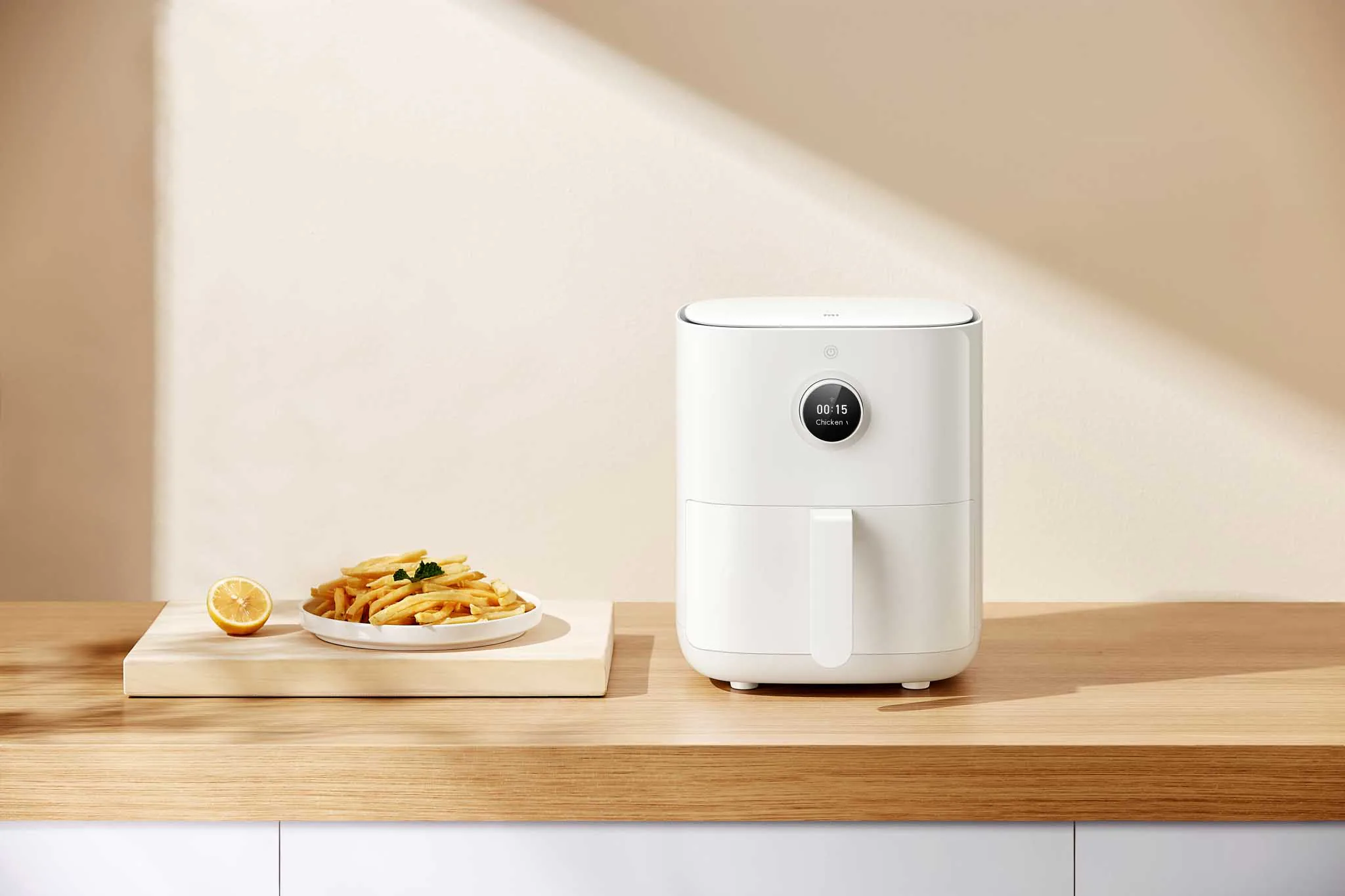 Xiaomi nâng tầm Chuẩn Sống Thông Minh cùng các sản phẩm mới trong hệ sinh thái AIoT