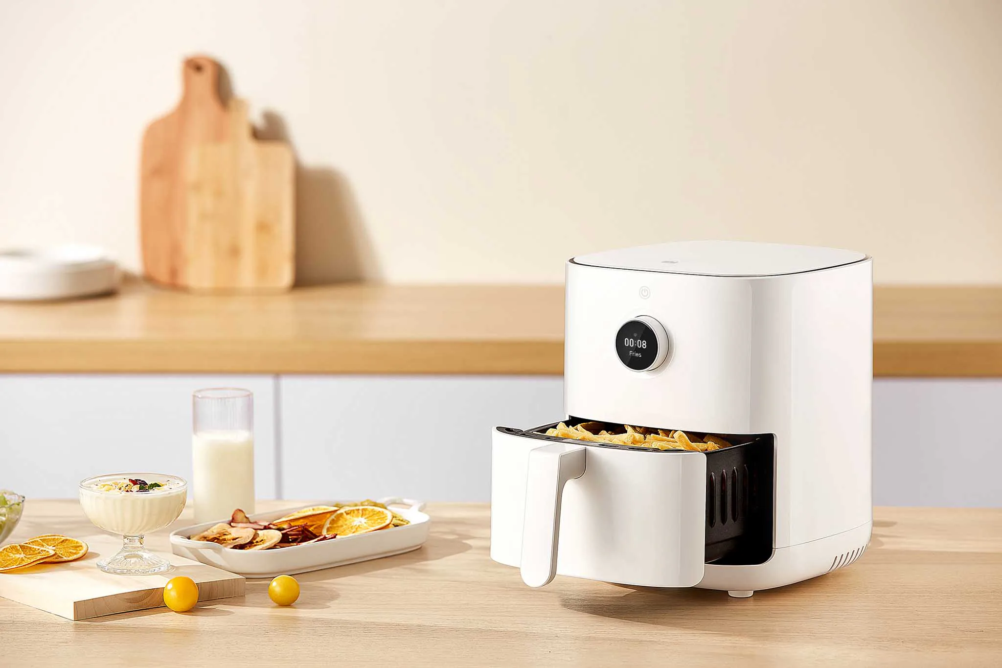 Xiaomi nâng tầm Chuẩn Sống Thông Minh cùng các sản phẩm mới trong hệ sinh thái AIoT