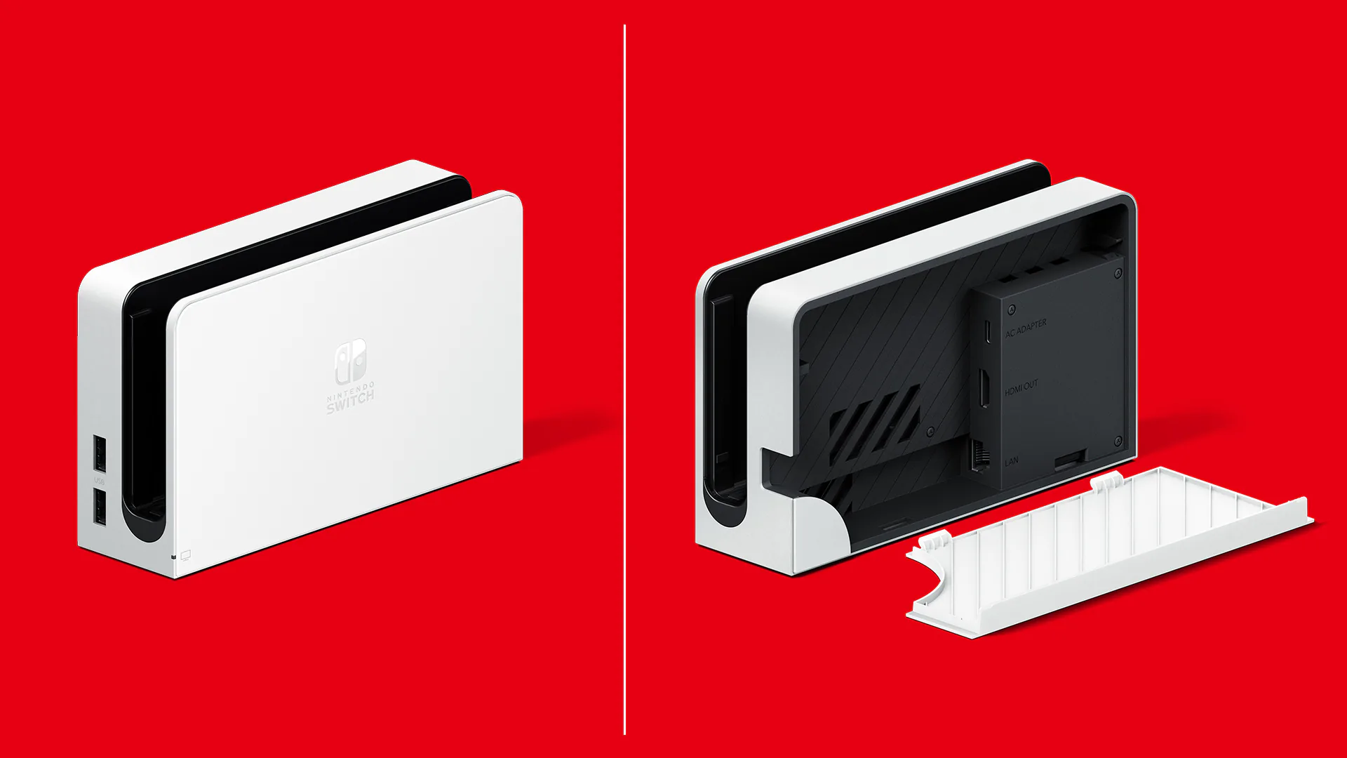 Nintendo Switch OLED sẽ được bán ra vào 8/10 với giá 340 USD