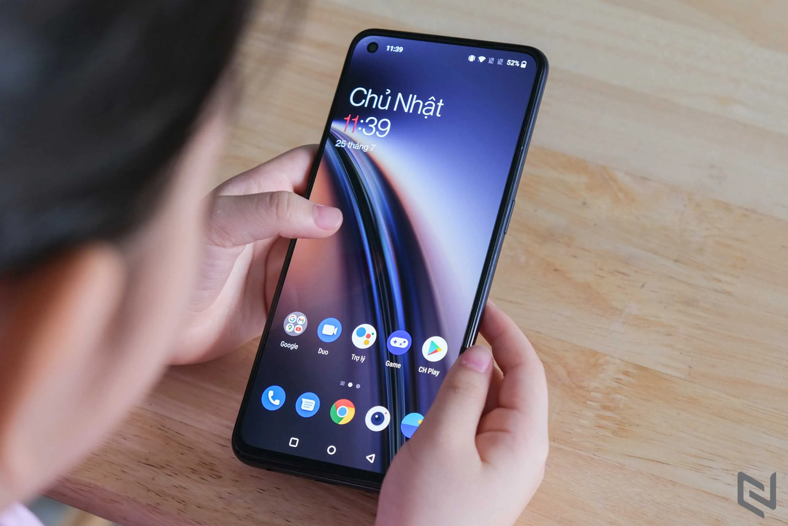 Đánh giá OnePlus Nord CE 5G: Màn hình đẹp, máy chạy mượt và có kết nối 5G