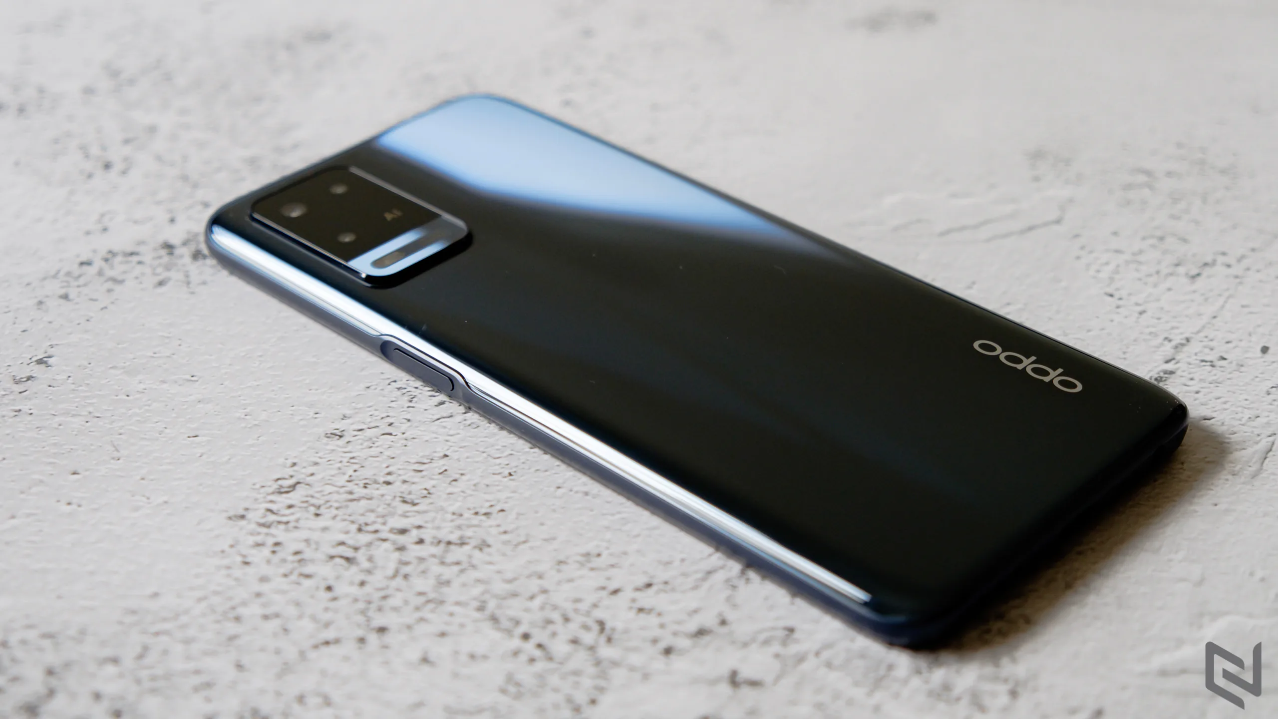 Mở hộp và đánh giá nhanh OPPO A54 6GB: Tân binh đáng chú ý phân phúc tầm trung với pin khủng, thiết kế trẻ trung và camera sành điệu