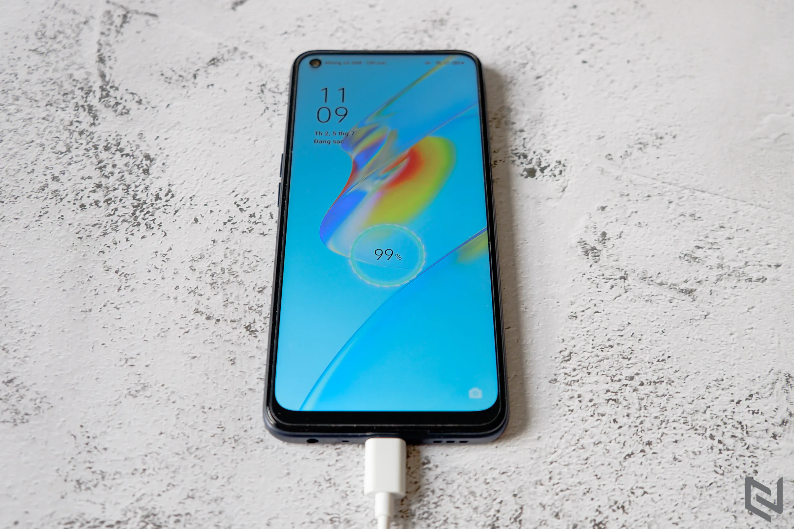 Mở hộp và đánh giá nhanh OPPO A54 6GB: Tân binh đáng chú ý phân phúc tầm trung với pin khủng, thiết kế trẻ trung và camera sành điệu