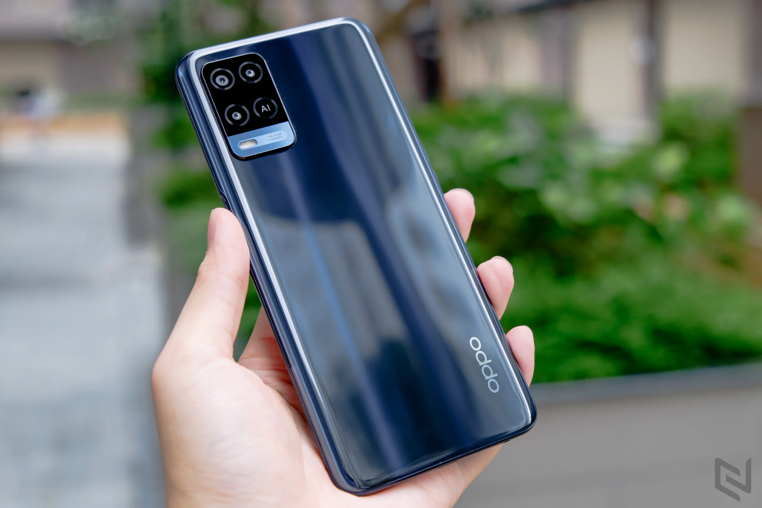 Mở hộp và đánh giá nhanh OPPO A54 6GB: Tân binh đáng chú ý phân phúc tầm trung với pin khủng, thiết kế trẻ trung và camera sành điệu