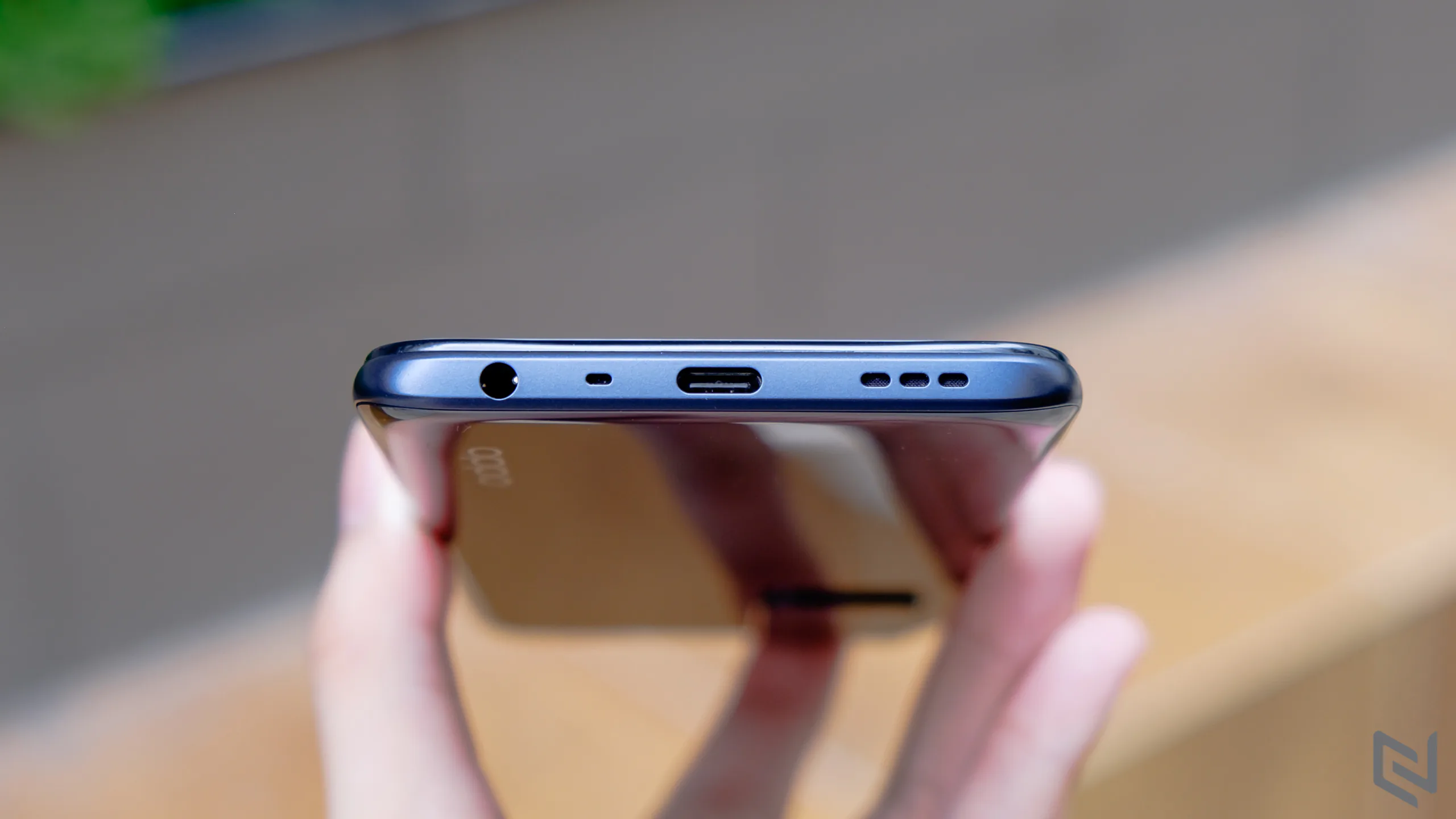 Mở hộp và đánh giá nhanh OPPO A54 6GB: Tân binh đáng chú ý phân phúc tầm trung với pin khủng, thiết kế trẻ trung và camera sành điệu