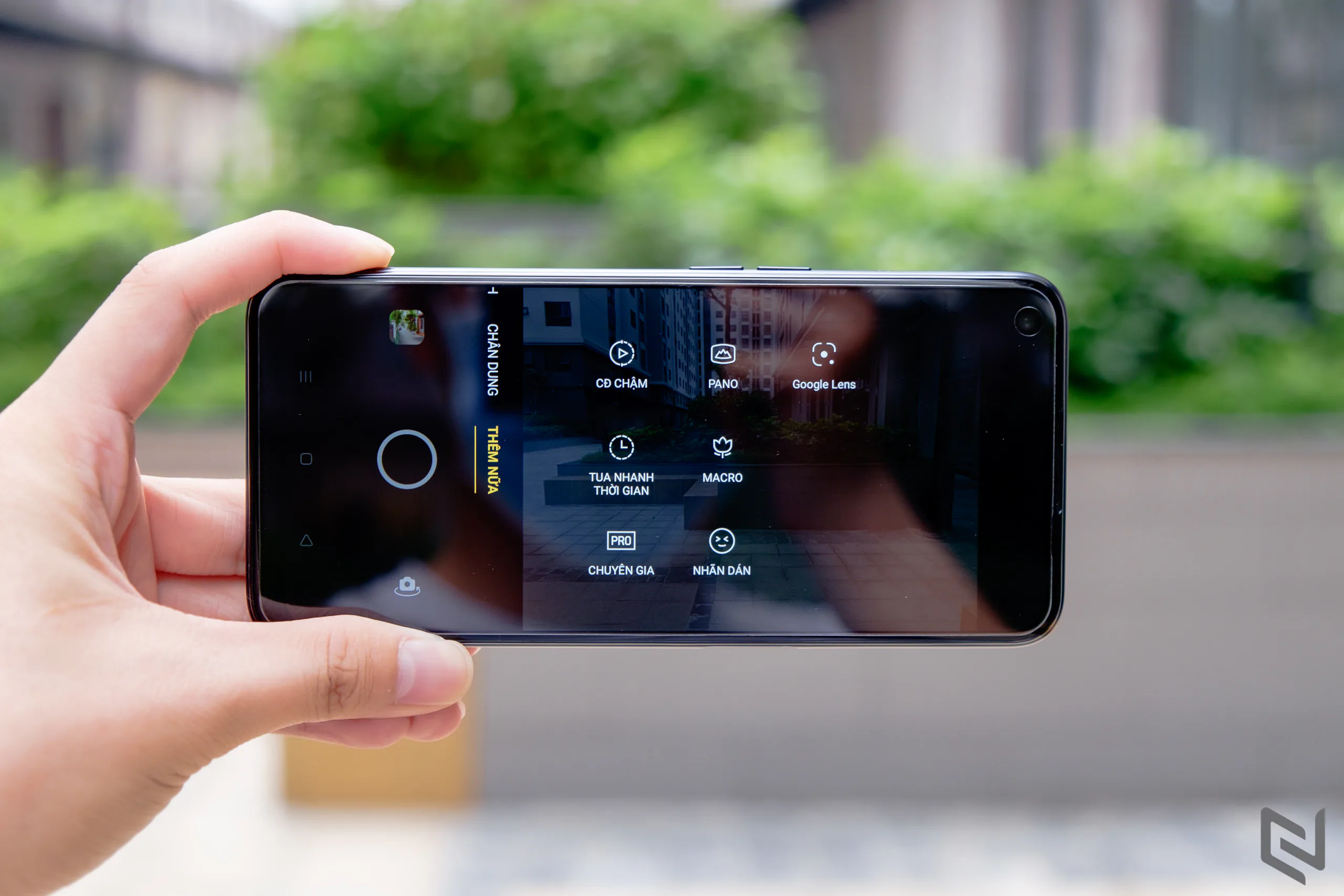 Mở hộp và đánh giá nhanh OPPO A54 6GB: Tân binh đáng chú ý phân phúc tầm trung với pin khủng, thiết kế trẻ trung và camera sành điệu