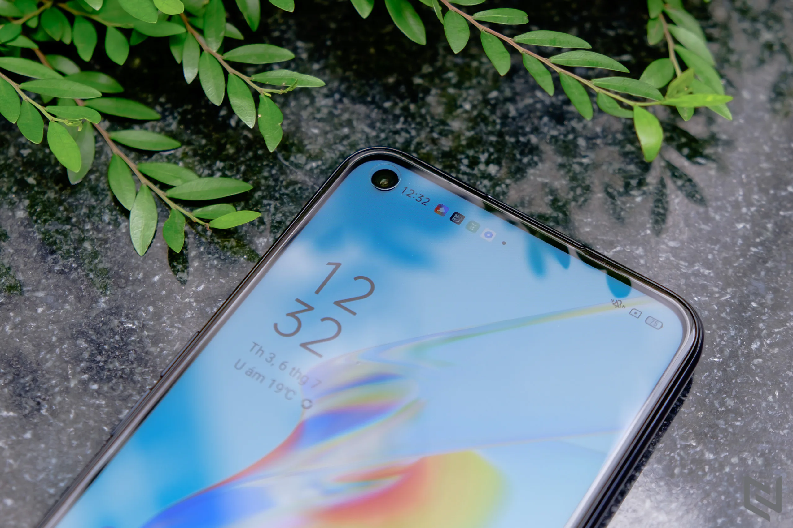 Mở hộp và đánh giá nhanh OPPO A54 6GB: Tân binh đáng chú ý phân phúc tầm trung với pin khủng, thiết kế trẻ trung và camera sành điệu