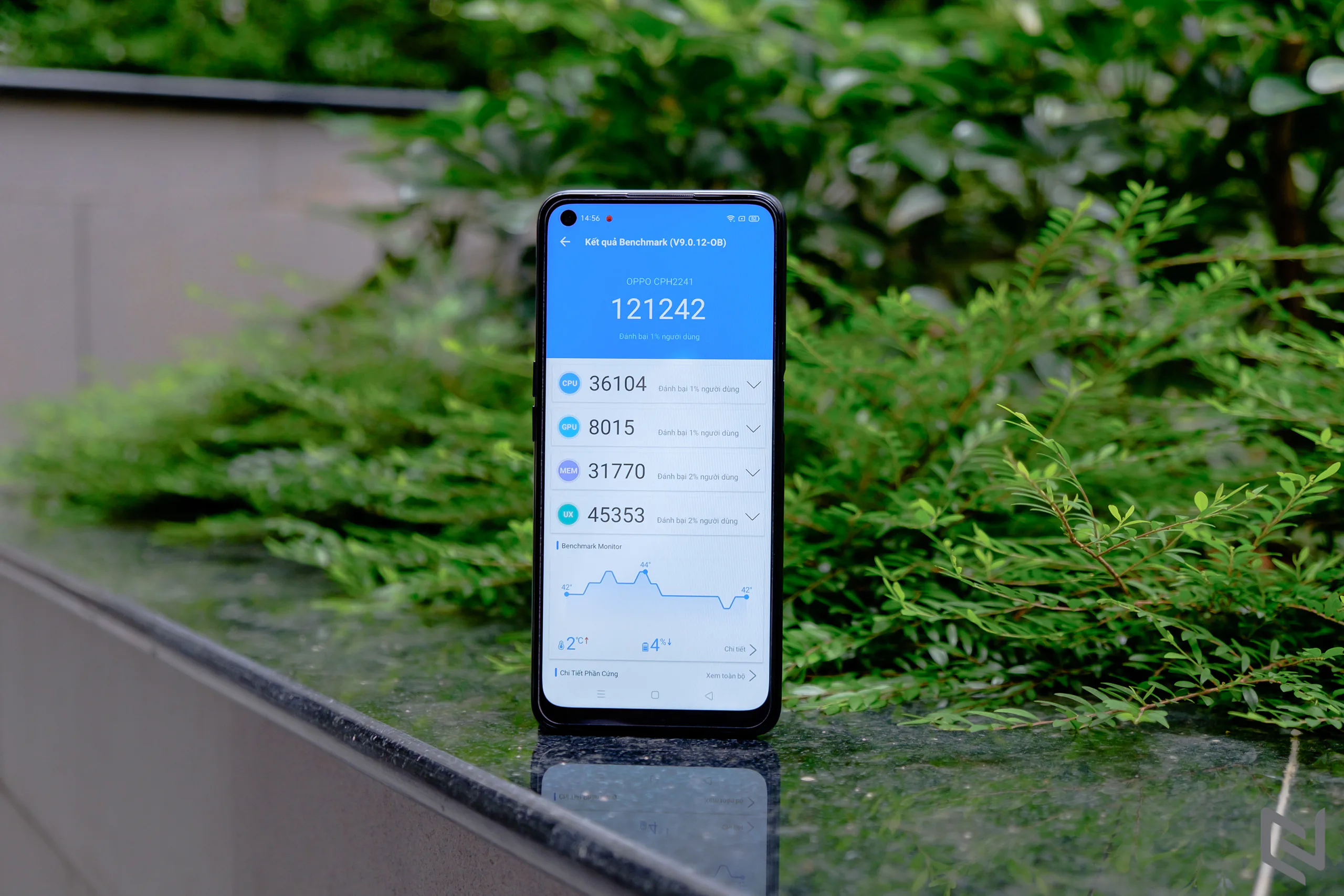 Mở hộp và đánh giá nhanh OPPO A54 6GB: Tân binh đáng chú ý phân phúc tầm trung với pin khủng, thiết kế trẻ trung và camera sành điệu