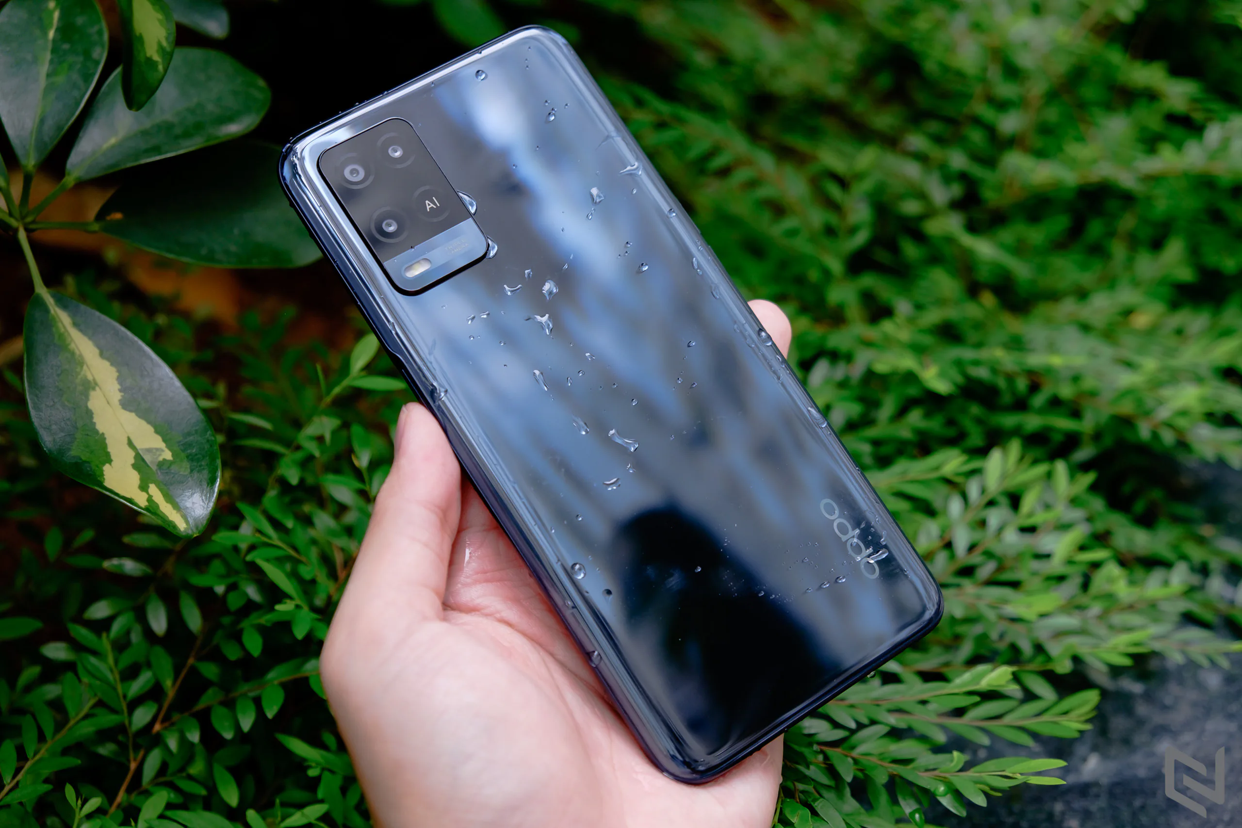 Mở hộp và đánh giá nhanh OPPO A54 6GB: Tân binh đáng chú ý phân phúc tầm trung với pin khủng, thiết kế trẻ trung và camera sành điệu