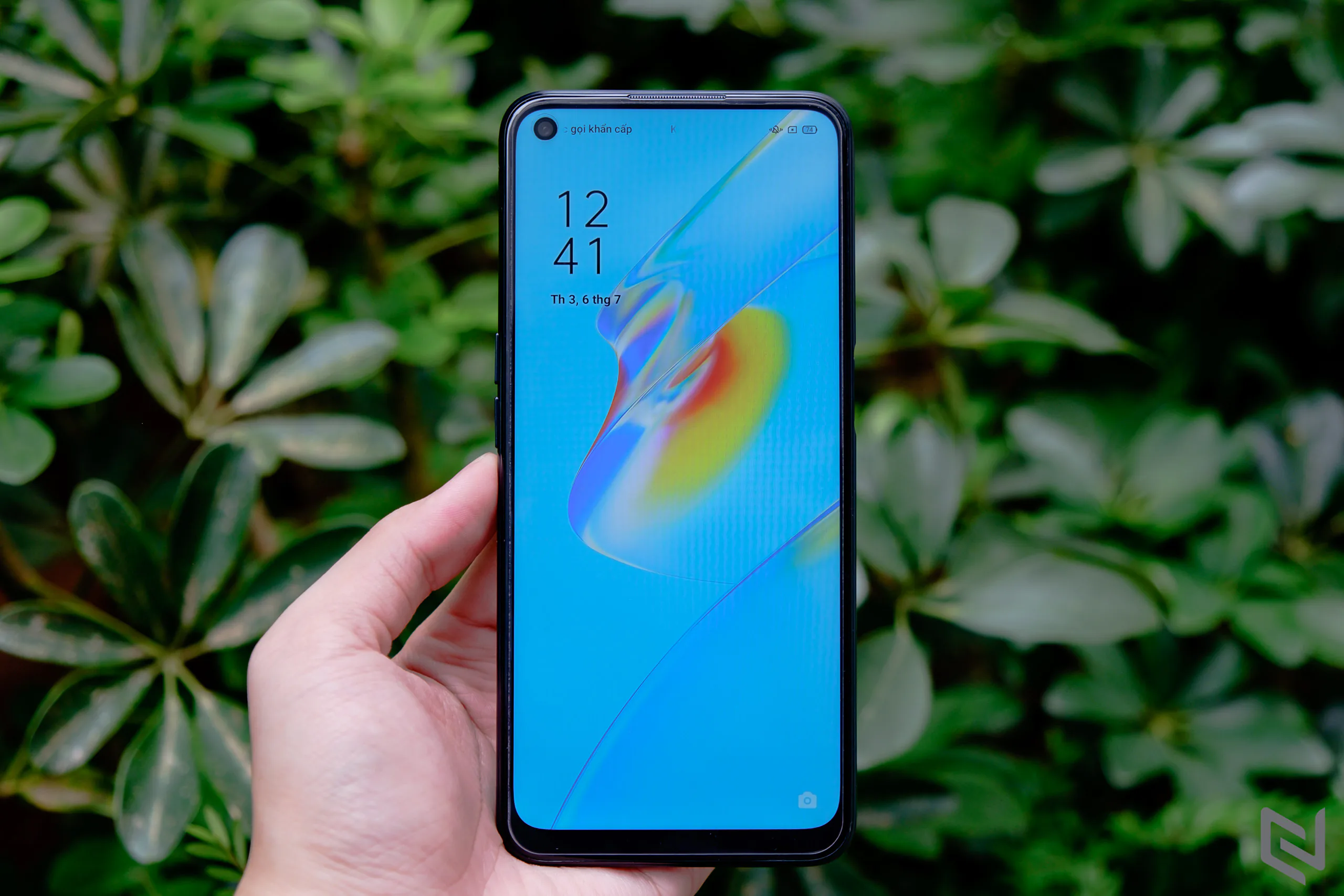 Mở hộp và đánh giá nhanh OPPO A54 6GB: Tân binh đáng chú ý phân phúc tầm trung với pin khủng, thiết kế trẻ trung và camera sành điệu