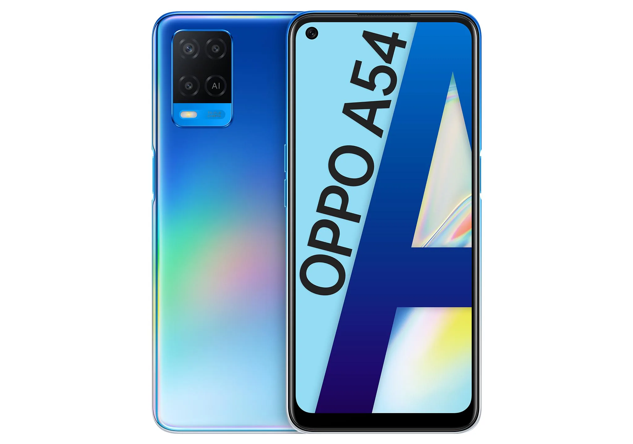 OPPO ra mắt tai nghe Enco Buds và điện thoại OPPO A54 phiên bản 6GB tại Việt Nam: Trải nghiệm bất tận với mức giá cực tốt