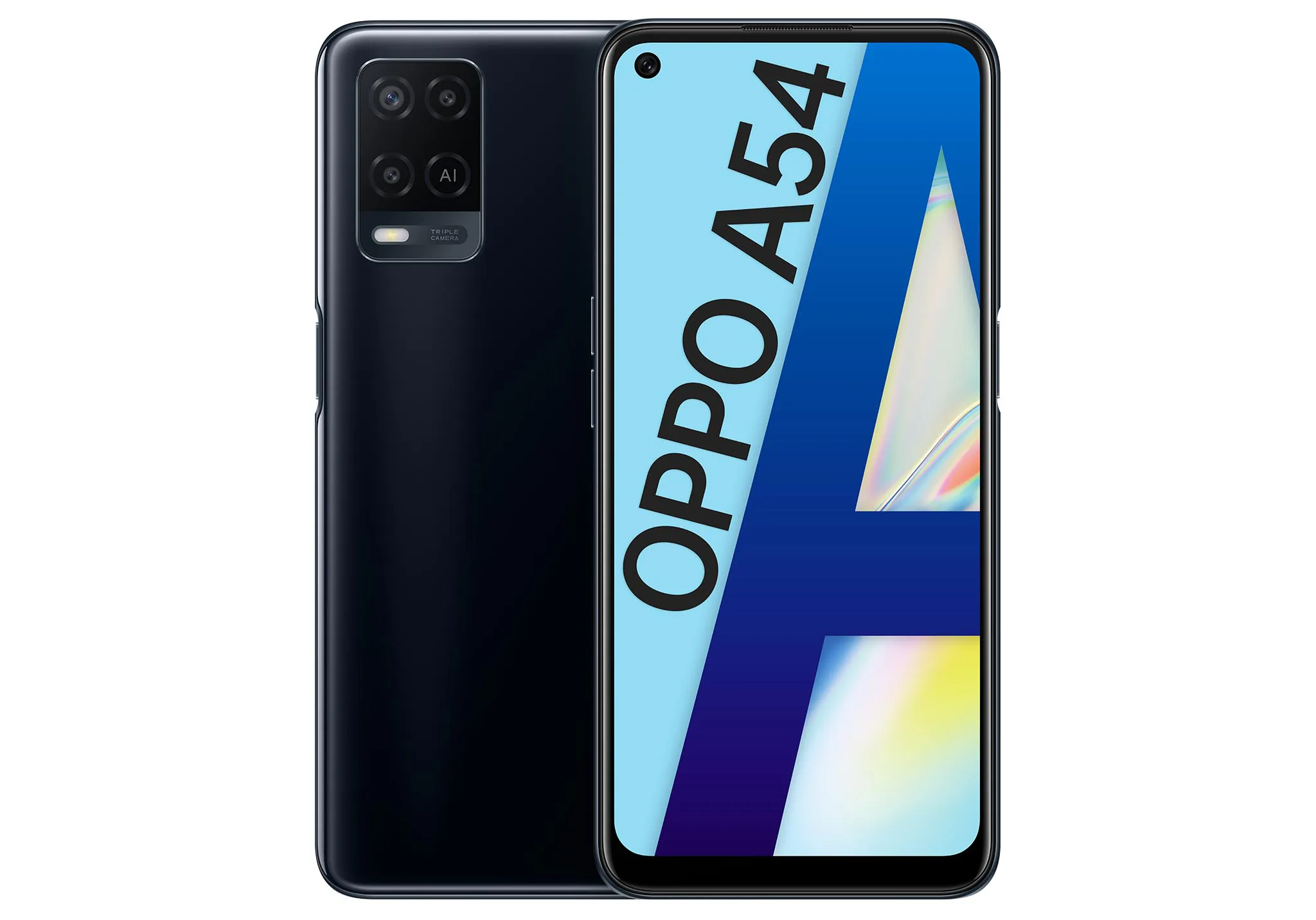 OPPO ra mắt tai nghe Enco Buds và điện thoại OPPO A54 phiên bản 6GB tại Việt Nam: Trải nghiệm bất tận với mức giá cực tốt