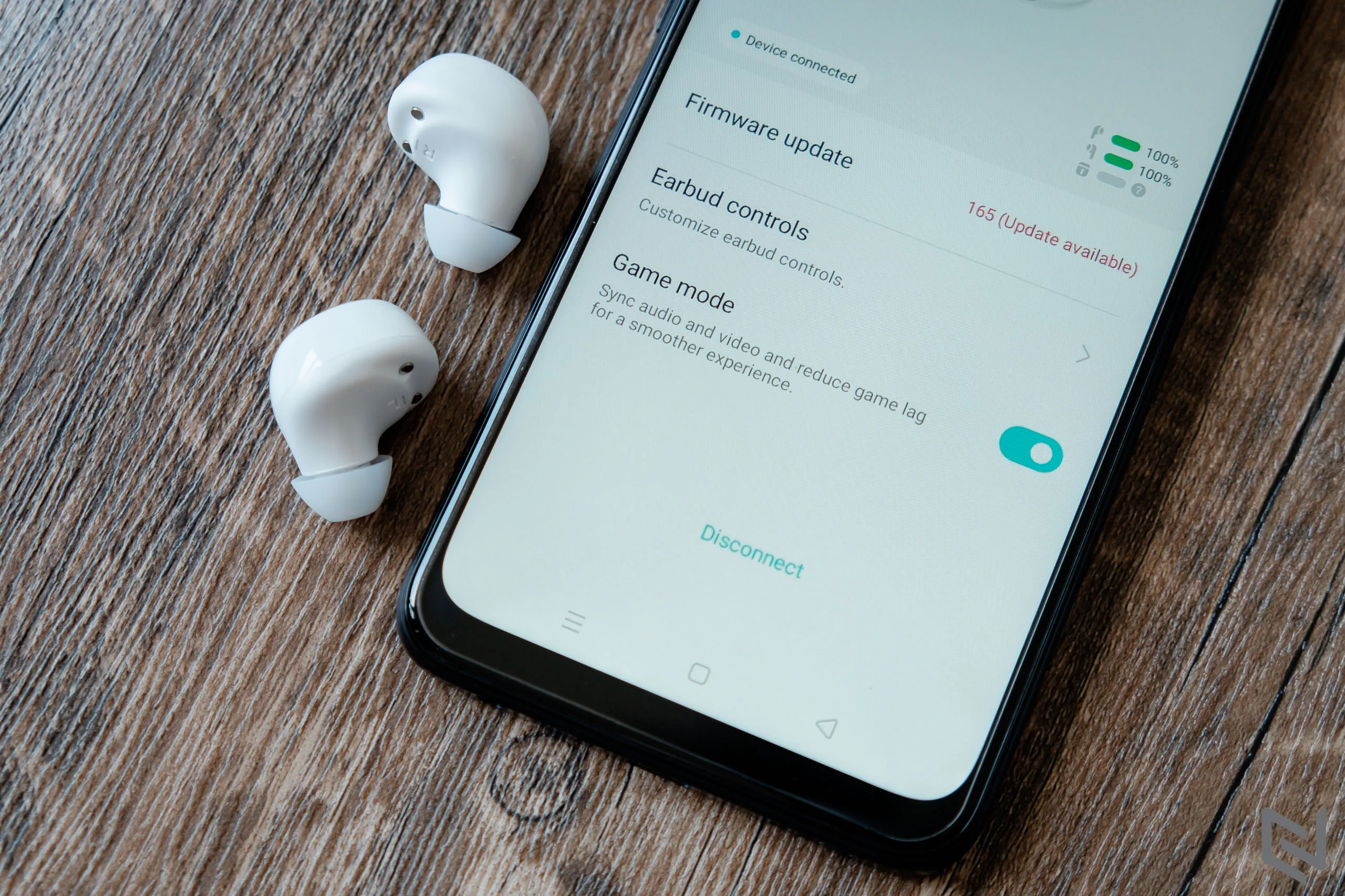 Thủ thuật tối ưu chất lượng âm thanh của OPPO Enco Buds: Chơi game cực đã, đắm chìm trong trải nghiệm âm nhạc
