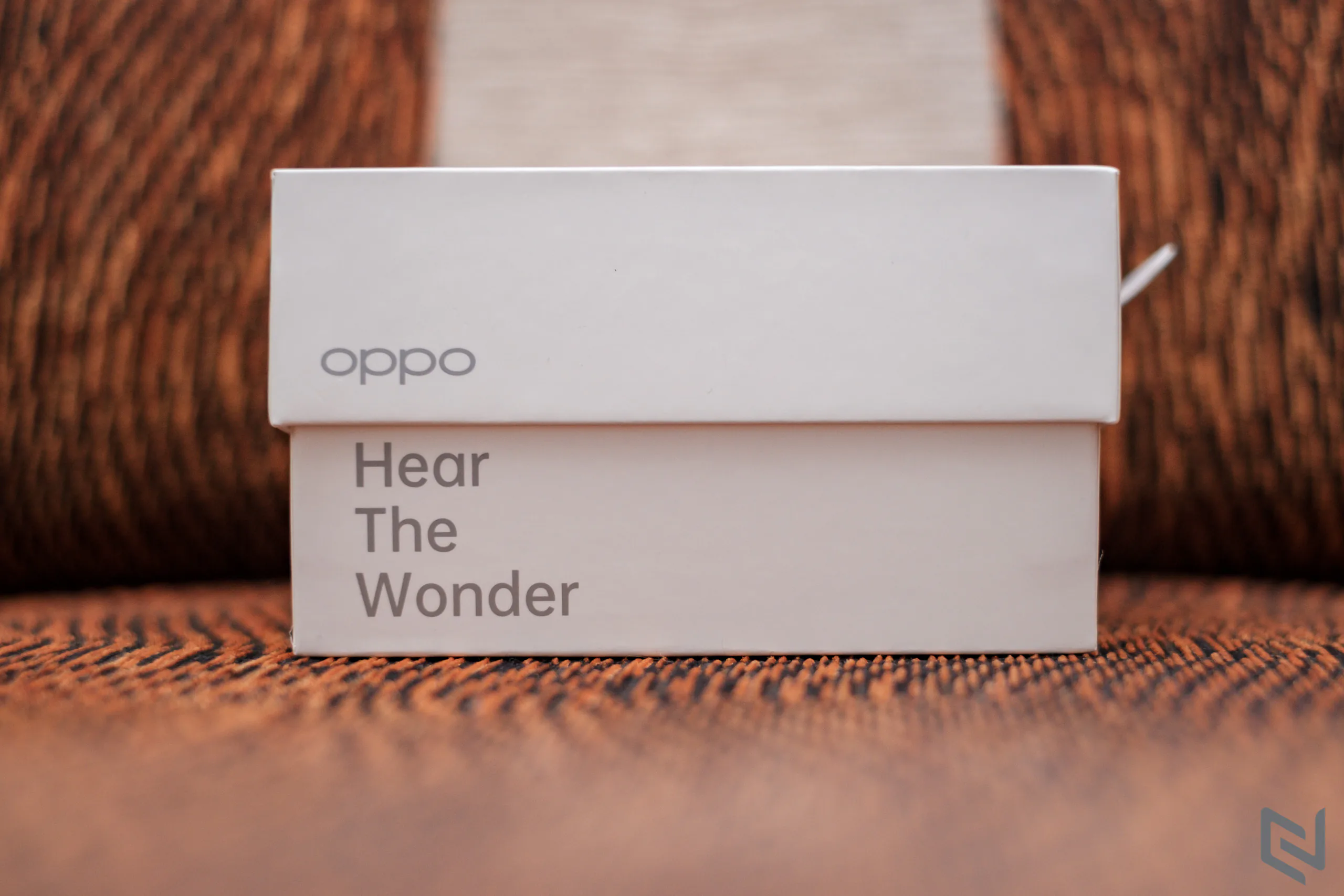 Mở hộp tai nghe Enco Buds: Pin 24h, Bluetooth kép 5.2, chế độ Game Mode độ trễ thấp, chất âm hoàn hảo cho mọi nhu cầu