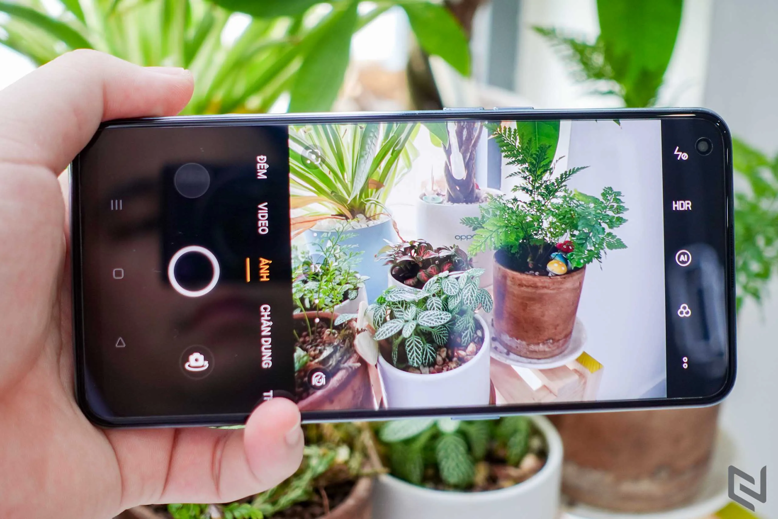 Top smartphone 5G đáng mua nhất phân khúc tầm trung thời điểm hiện tại
