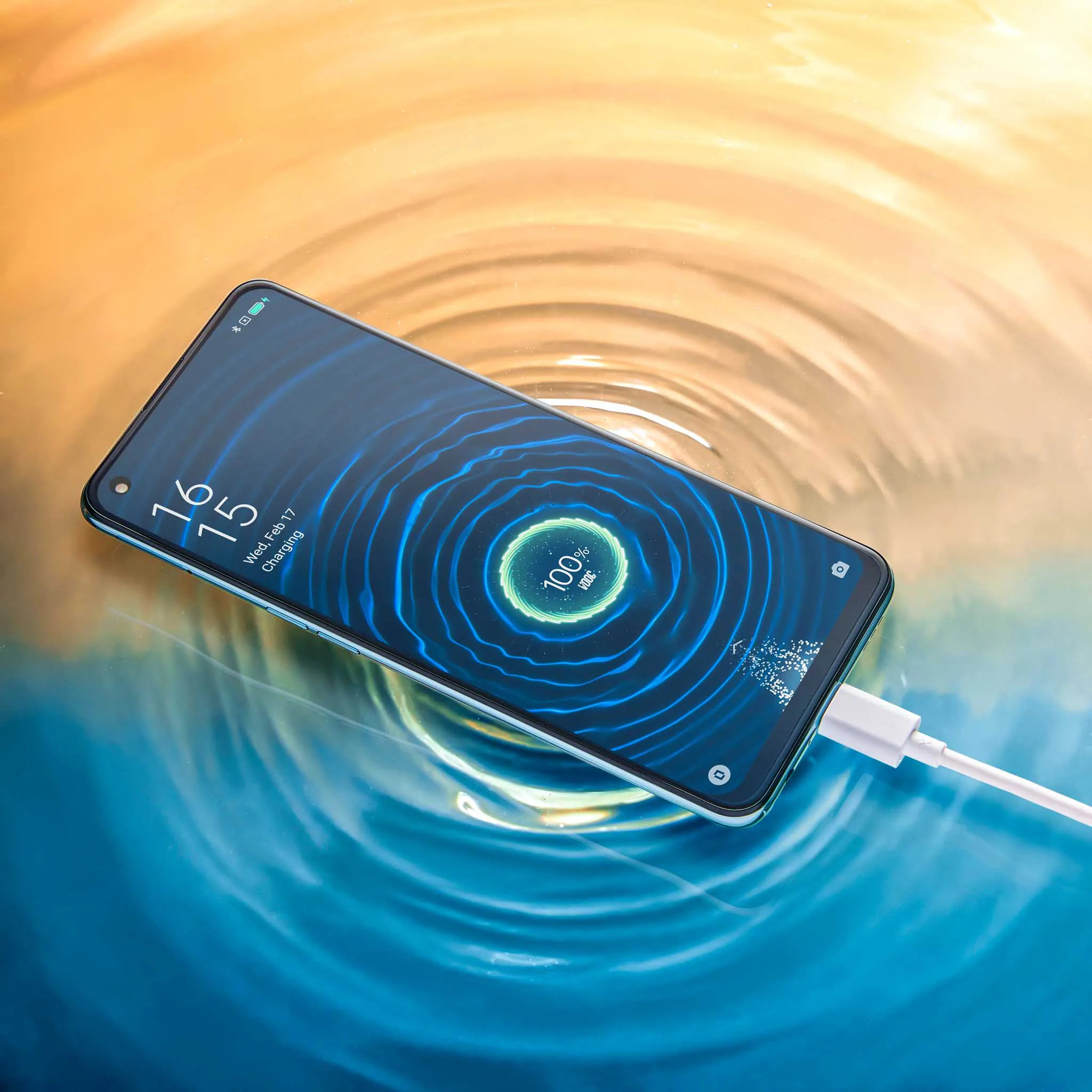OPPO Reno6 Z 5G chính thức ra mắt tại Việt Nam: Trang bị loạt tính năng chụp chân dung hiện đại, cùng thiết kế Reno Glow thời thượng