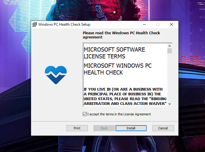 Hướng dẫn kiểm tra xem máy tính của bạn có cài đặt được Windows 11 hay không