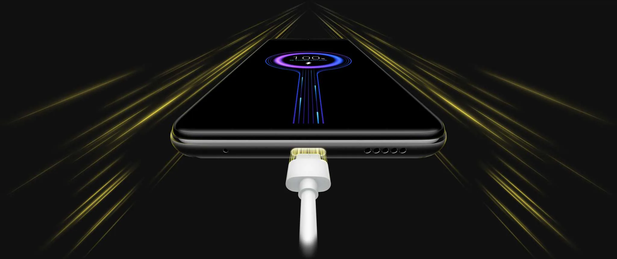 POCO X3 GT chính thức ra mắt: Siêu phẩm với hiệu suất đỉnh cao, kết nối 5G và sạc siêu nhanh 67W