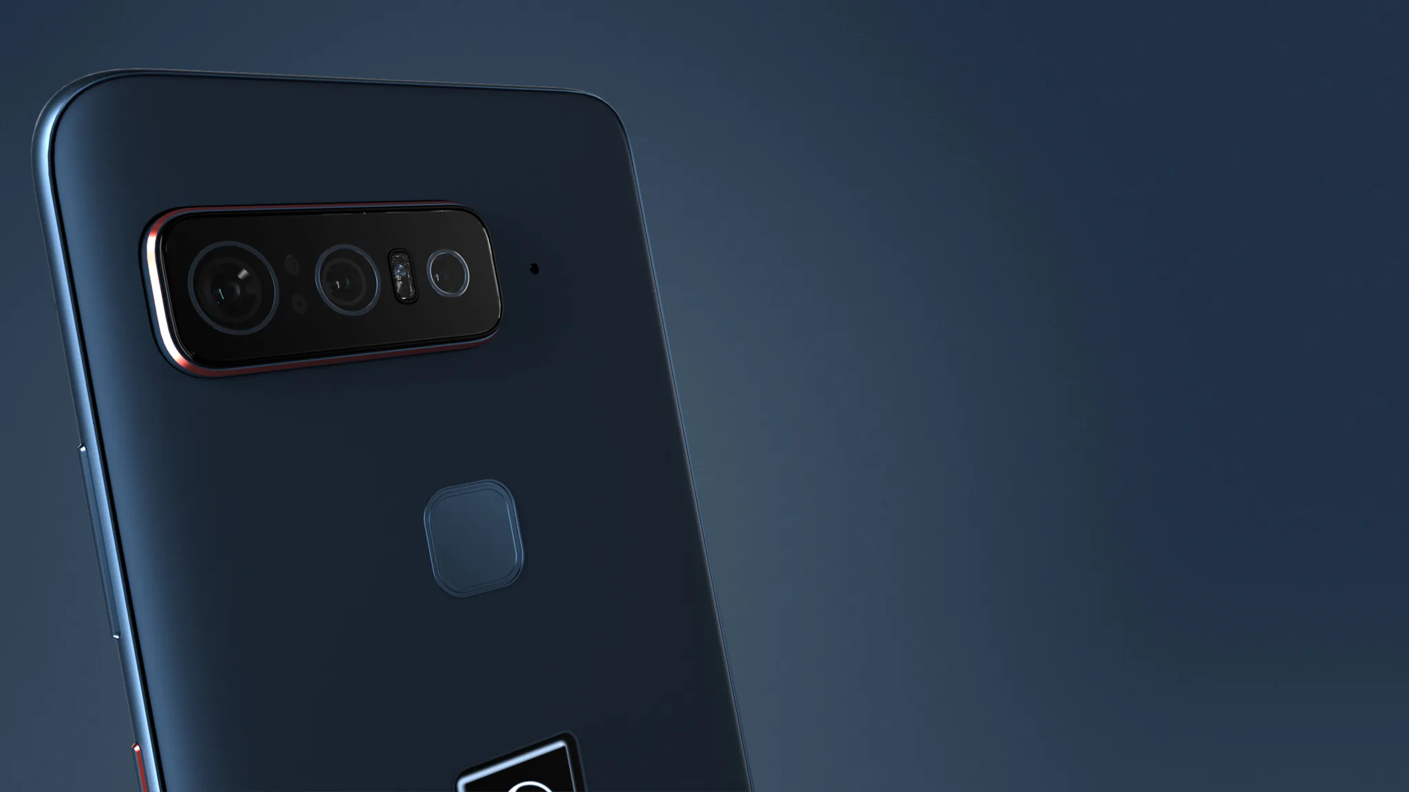Qualcomm và ASUS hợp tác ra mắt điện thoại mới dành cho cộng đồng Snapdragon Insiders
