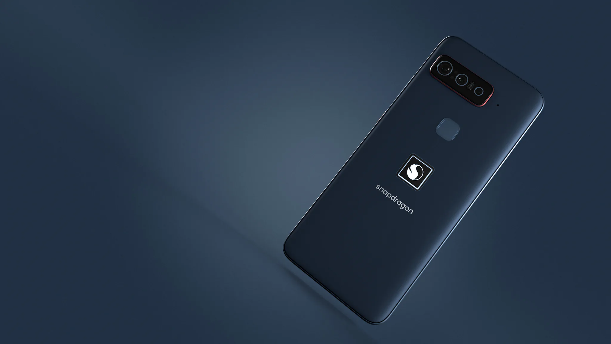 Qualcomm và ASUS hợp tác ra mắt điện thoại mới dành cho cộng đồng Snapdragon Insiders