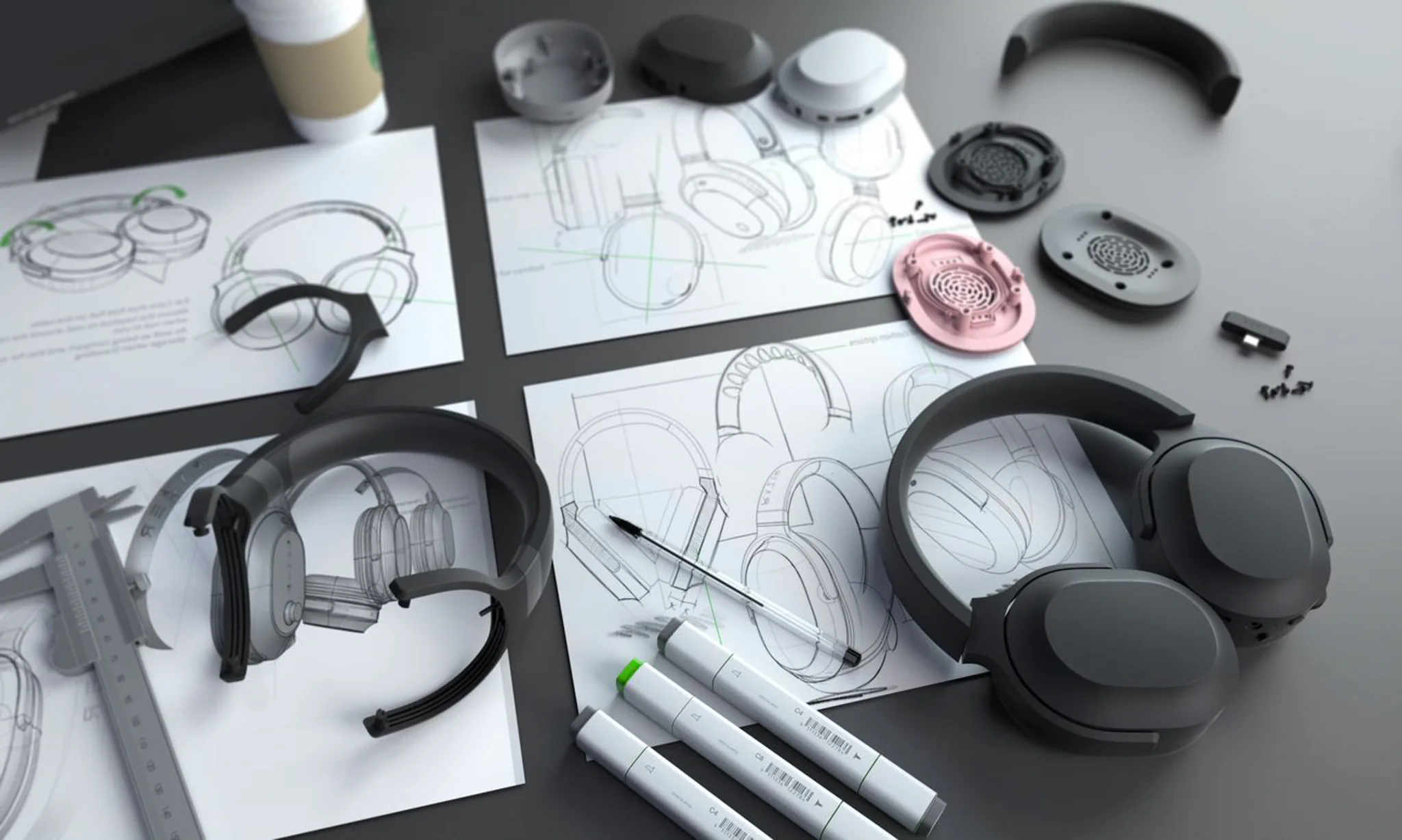 Razer Barracuda X ra mắt, tai nghe gaming không dây đa nền tảng
