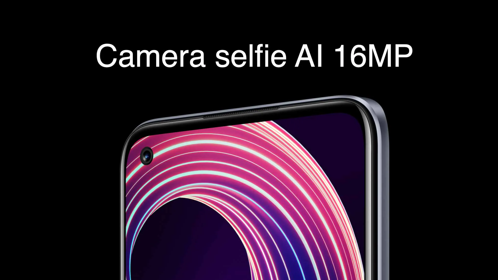 realme 8 5G chính thức ra mắt, mang vi xử lý 5G thế hệ mới với thiết kế sang trọng siêu mỏng nhẹ