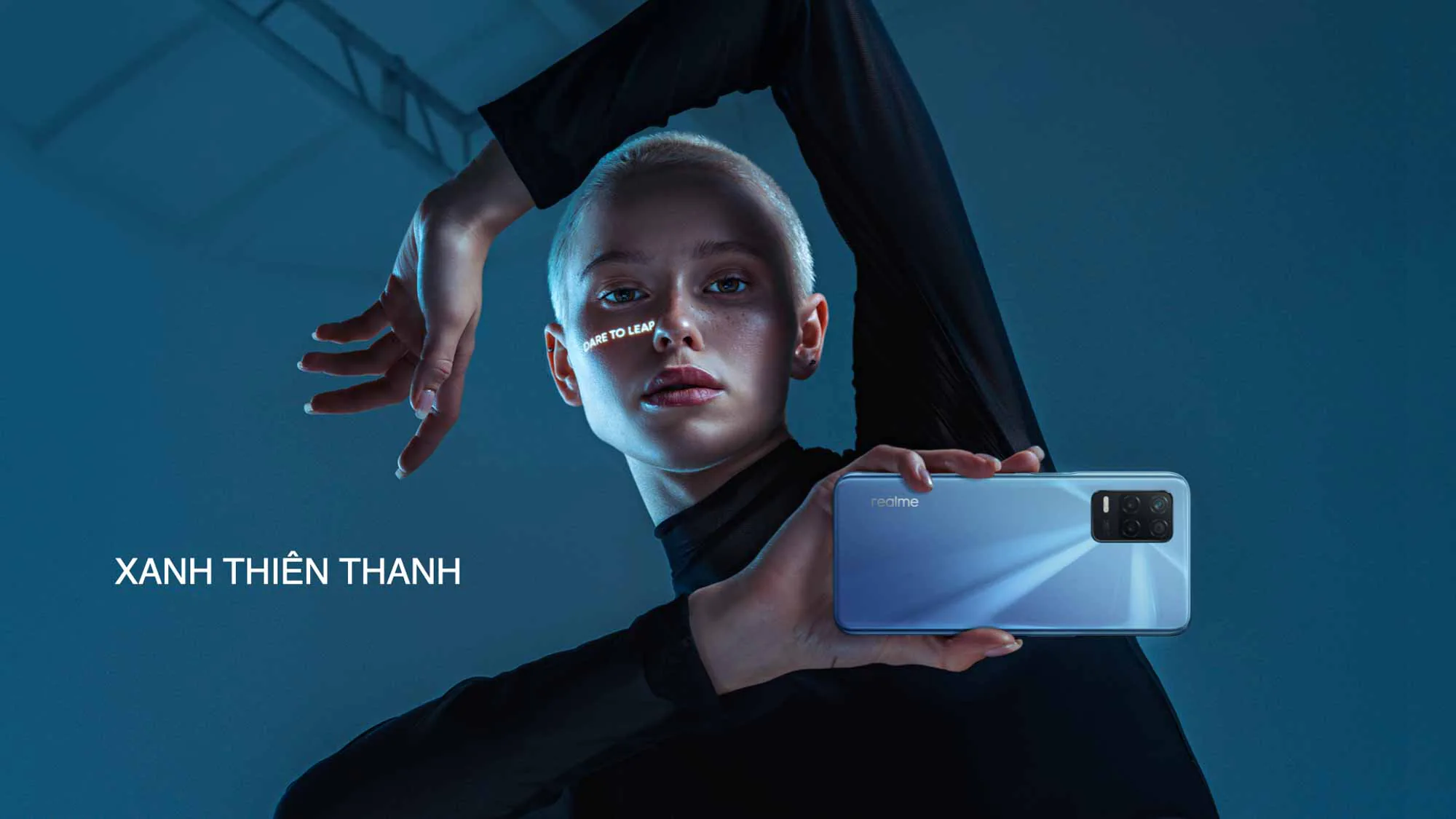 realme 8 5G chính thức ra mắt, mang vi xử lý 5G thế hệ mới với thiết kế sang trọng siêu mỏng nhẹ