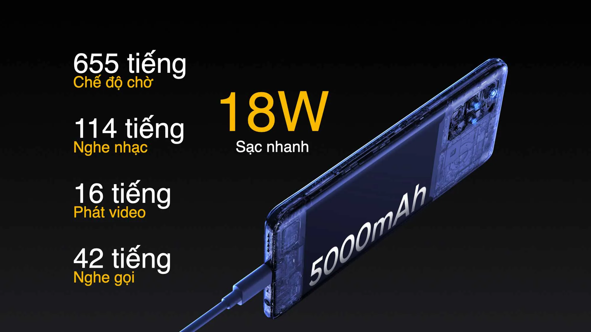 realme 8 5G chính thức ra mắt, mang vi xử lý 5G thế hệ mới với thiết kế sang trọng siêu mỏng nhẹ