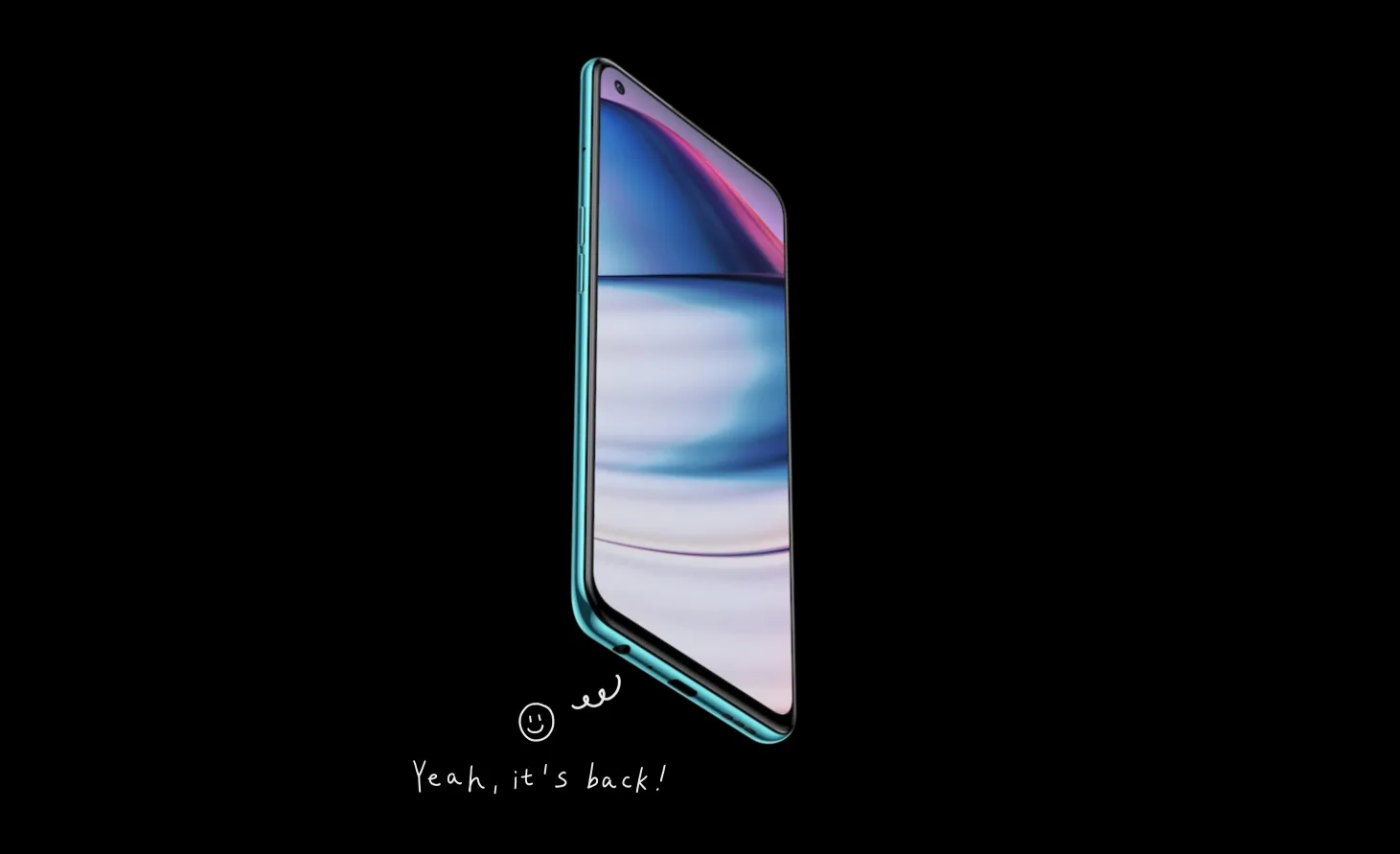5 lý do bạn nên mua OnePlus Nord CE 5G ngay lúc này: Hàng loạt trang bị đỉnh, giá hấp dẫn