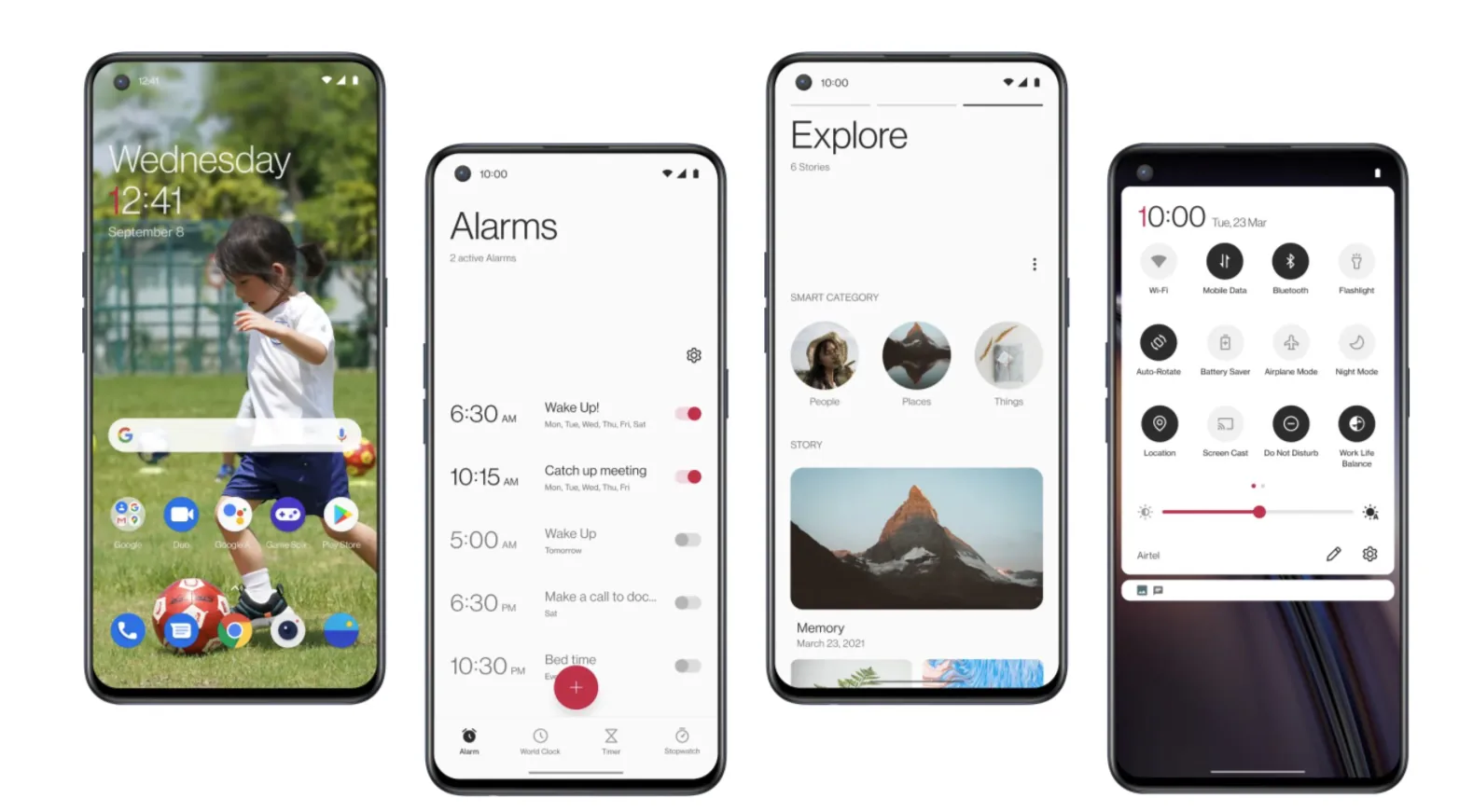 5 lý do bạn nên mua OnePlus Nord CE 5G ngay lúc này: Hàng loạt trang bị đỉnh, giá hấp dẫn
