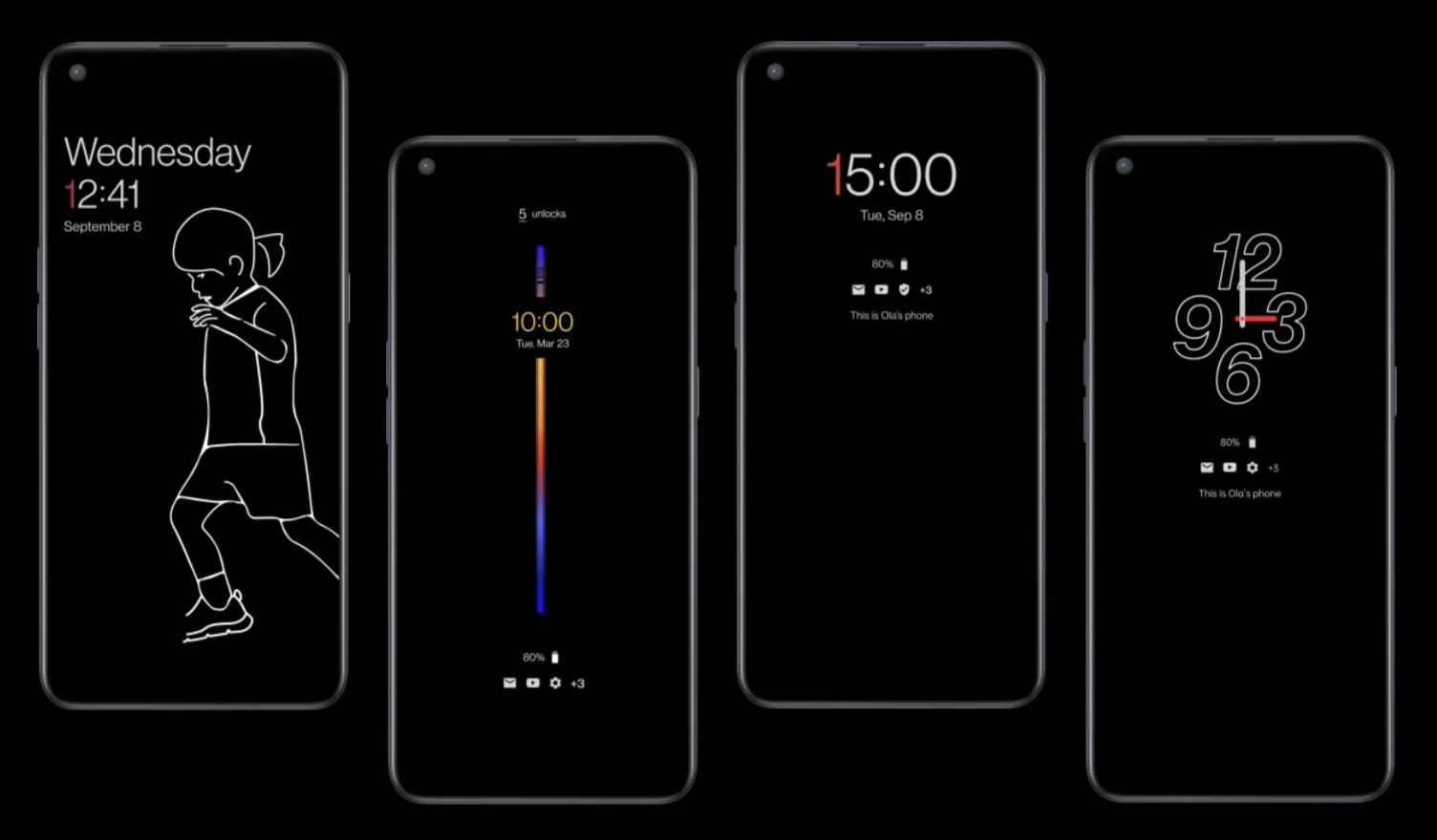 5 lý do bạn nên mua OnePlus Nord CE 5G ngay lúc này: Hàng loạt trang bị đỉnh, giá hấp dẫn