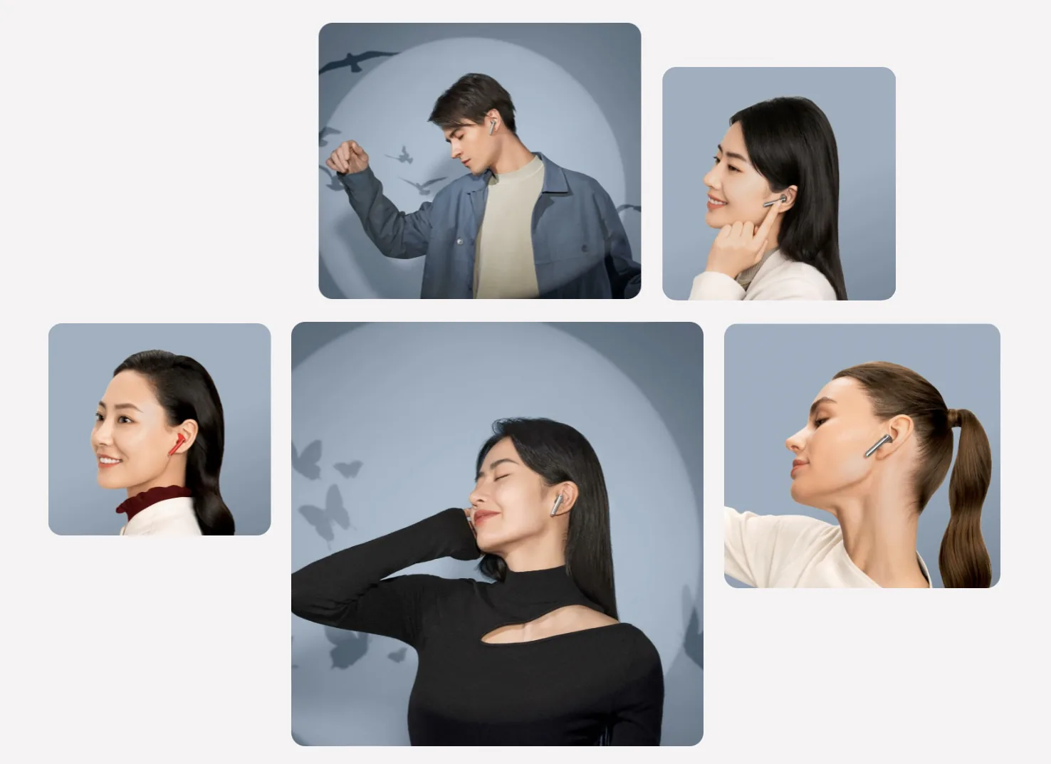 5 điểm nhấn khiến HUAWEI FreeBuds 4 là tai nghe true wireless đáng mua nhất tầm giá gần 4 triệu