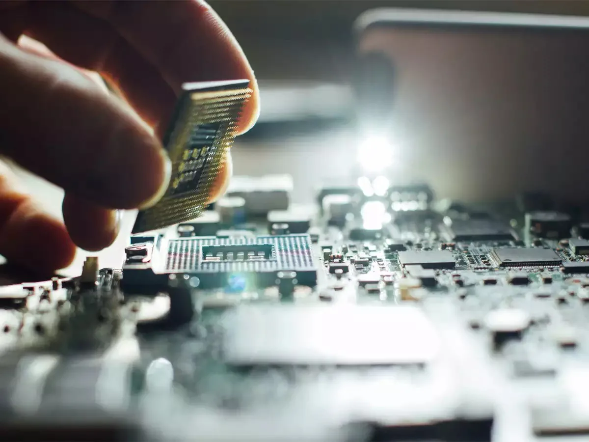 Apple có nguy cơ bị thiếu chip làm iPhone vào năm 2022
